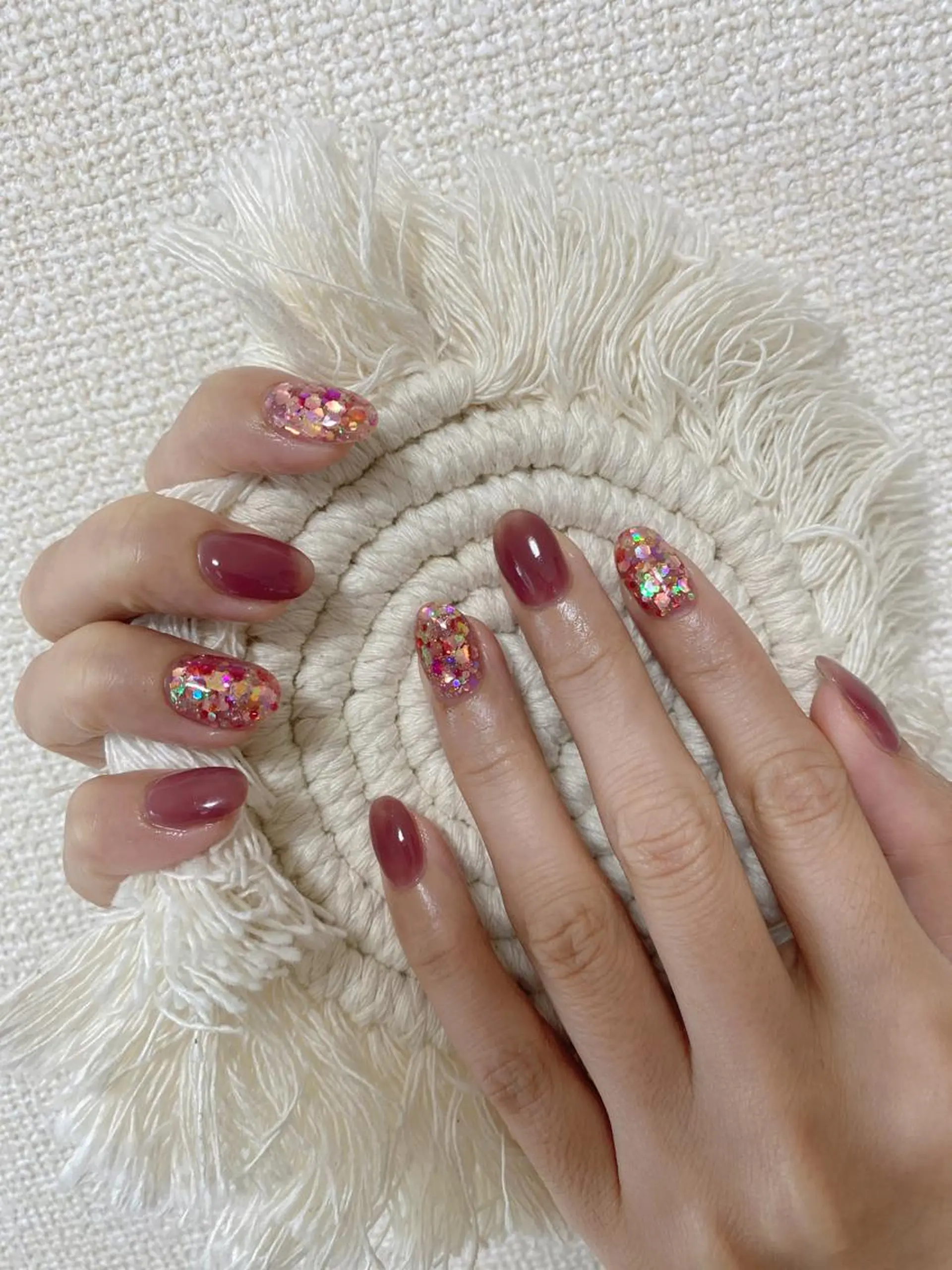 ネイル Queen‘s nail salonのネイルデザイン