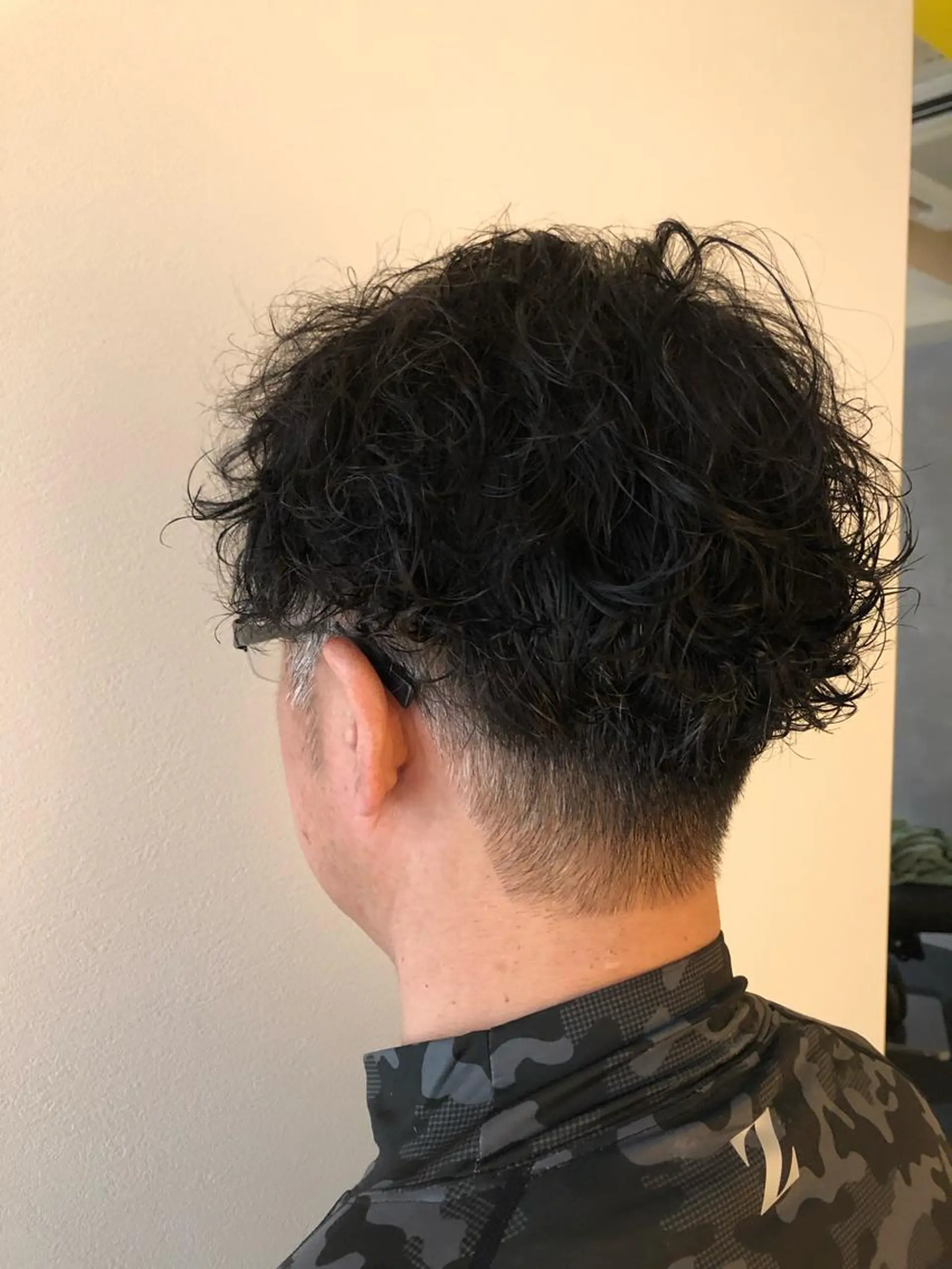 メンズ ideal心斎橋 🌛亜耶🌜のヘアスタイル