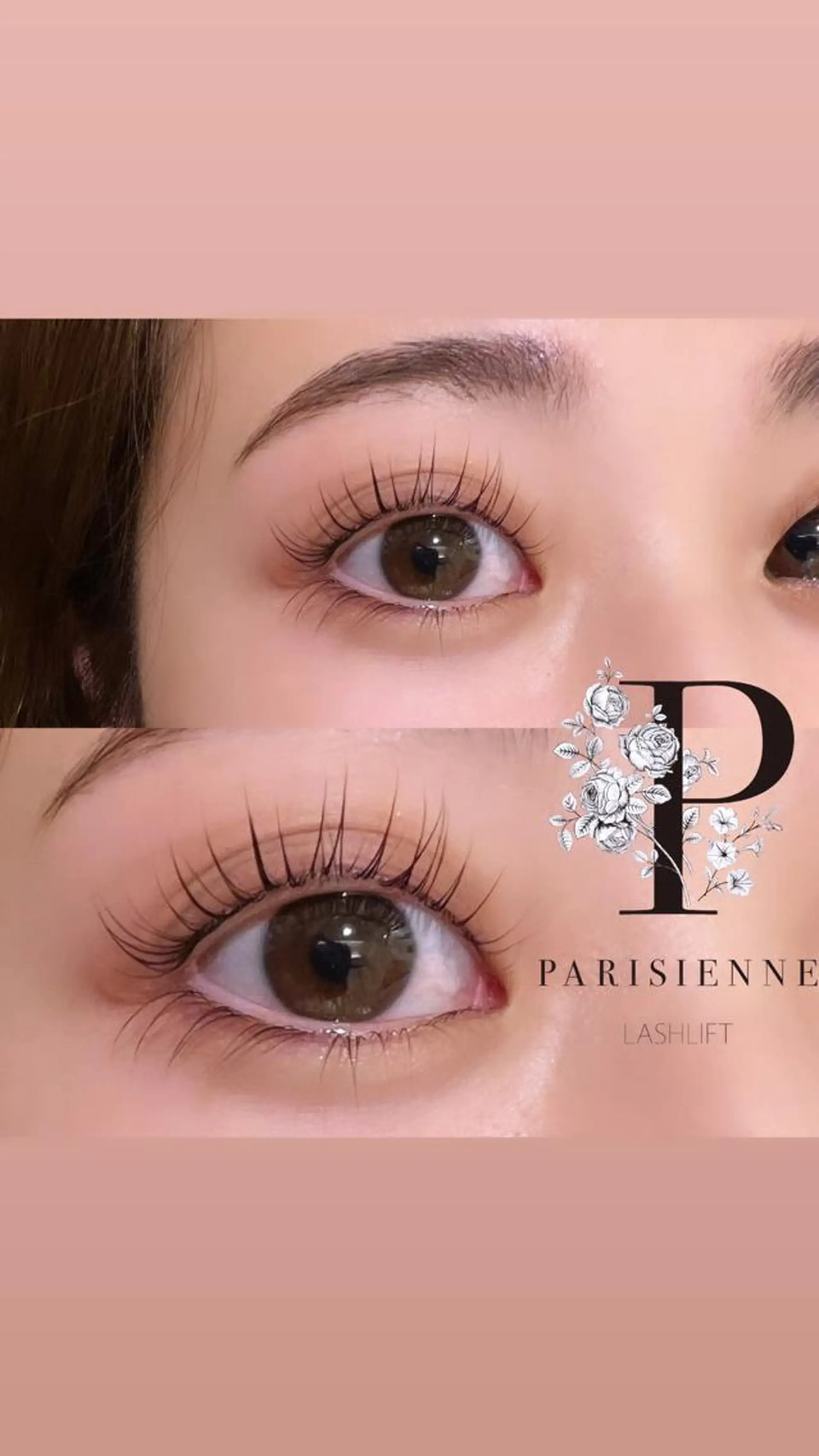 マツエク・マツパ アイブロウ 銀座/LEDマツエク 高宮のマツエク・マツパデザイン