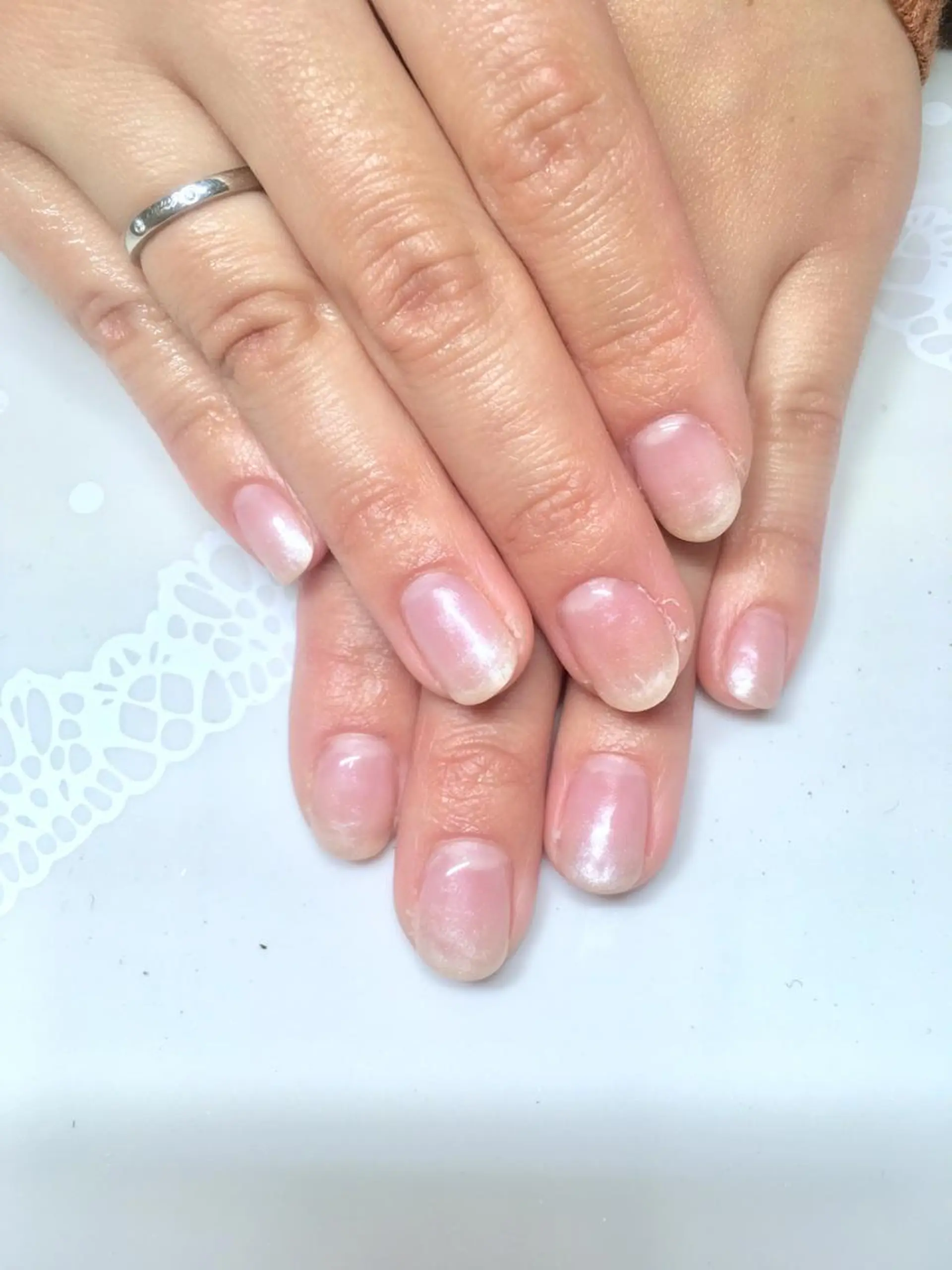 ネイル 新宿ネイルサロン ジェミディローサのネイルデザイン