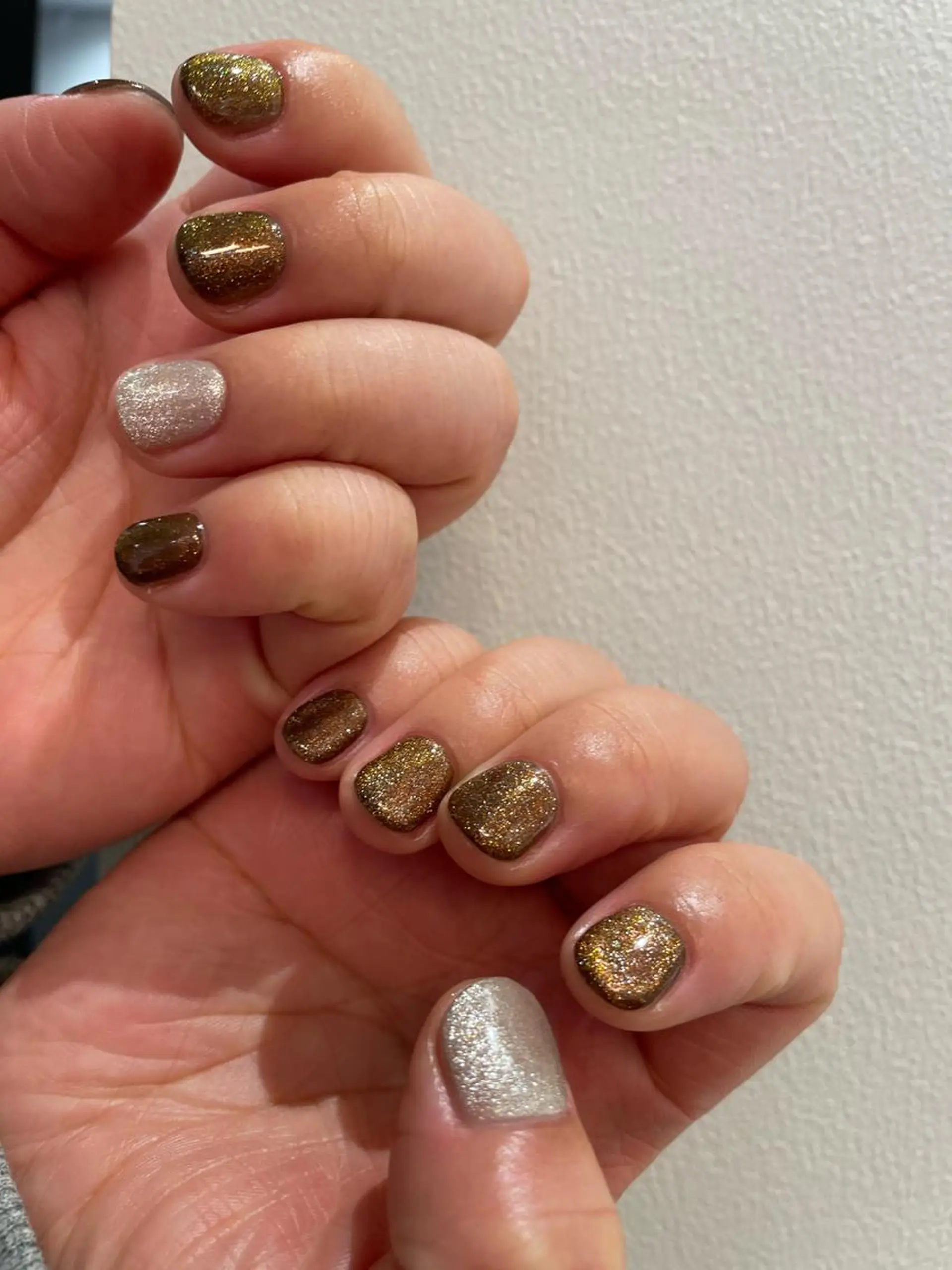 ネイル ハンドネイル private salon clinのネイルデザイン