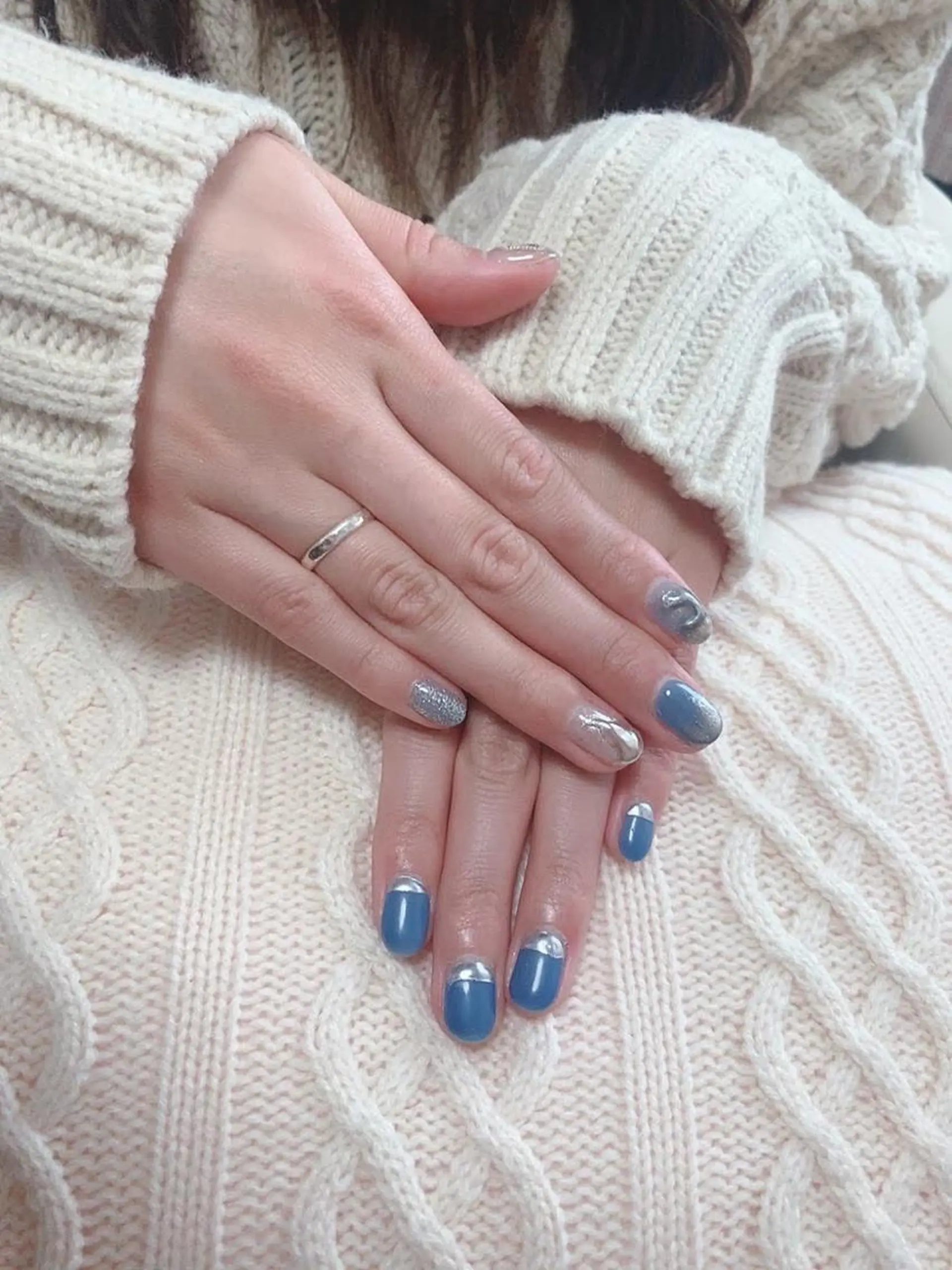 ネイル salon moiのマツエク・マツパデザイン