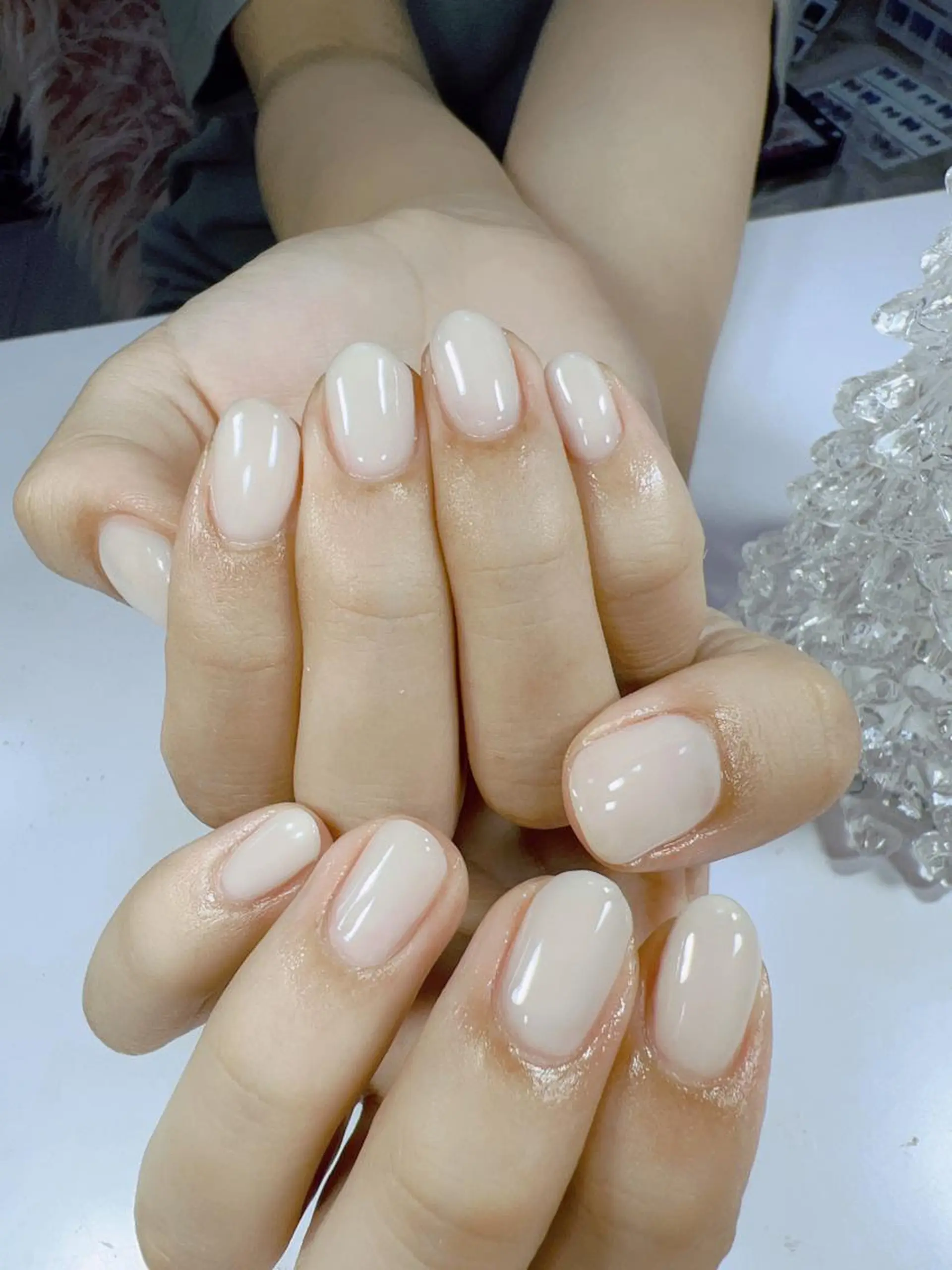 ネイル ネイルサロン ロア旧ジョリーのネイルデザイン