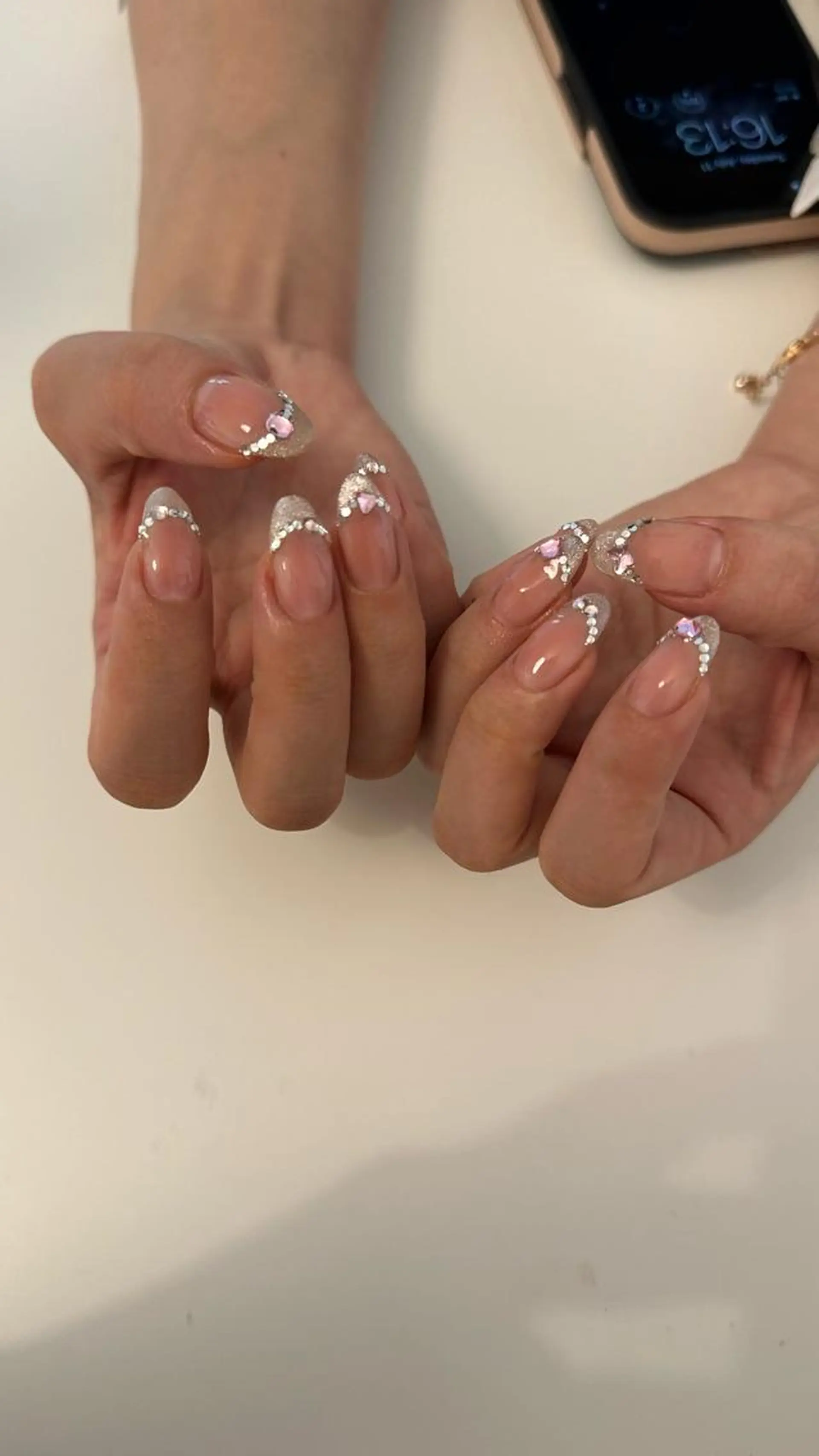 ネイル ハンドネイル n Honokaのネイルデザイン