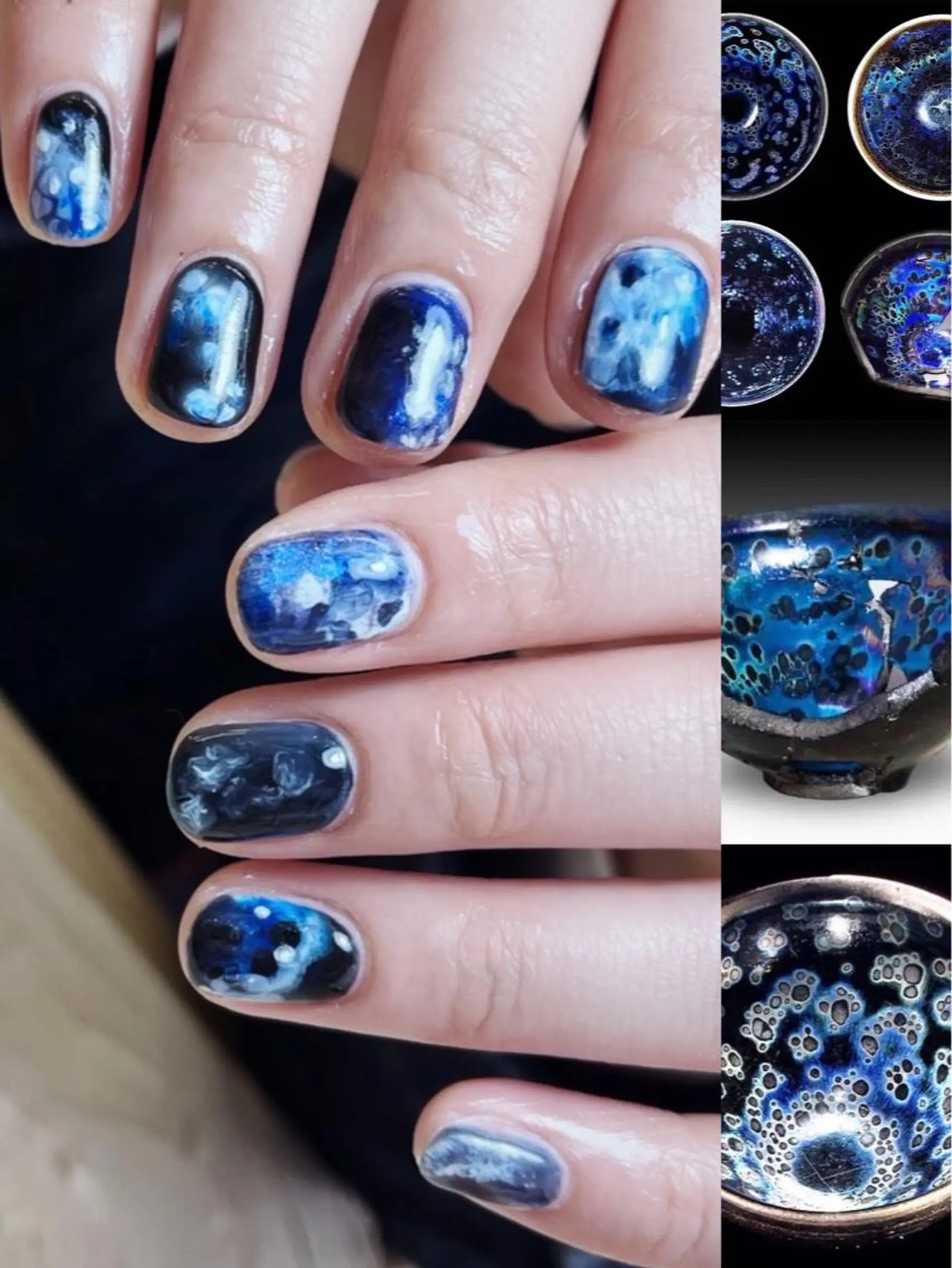 ネイル Musee art 亀戸店のネイルデザイン