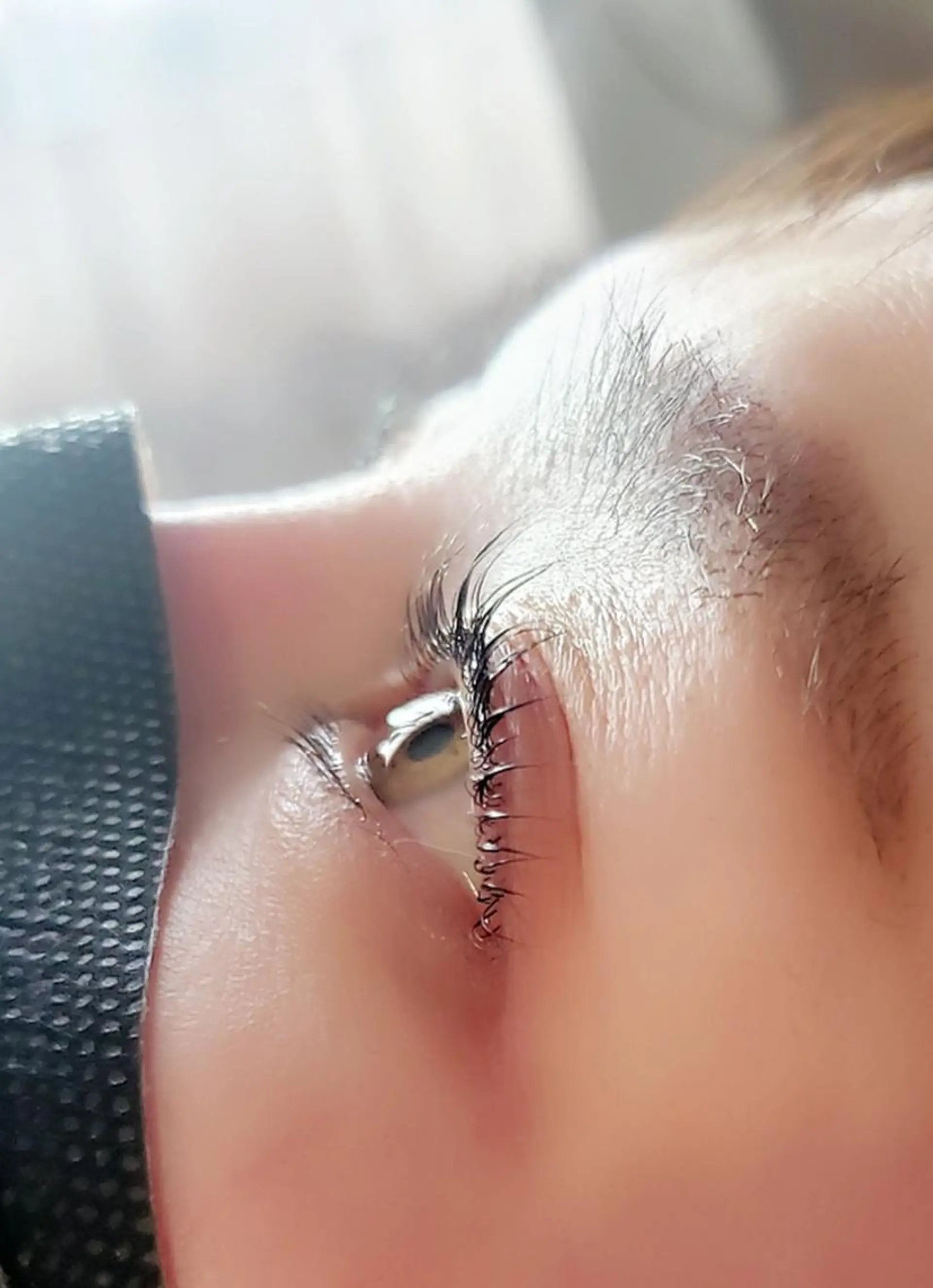 マツエク・マツパ マツパ Private salon LUANA所属・Private🌿 salonLUANAのマツエク・マツパデザイン