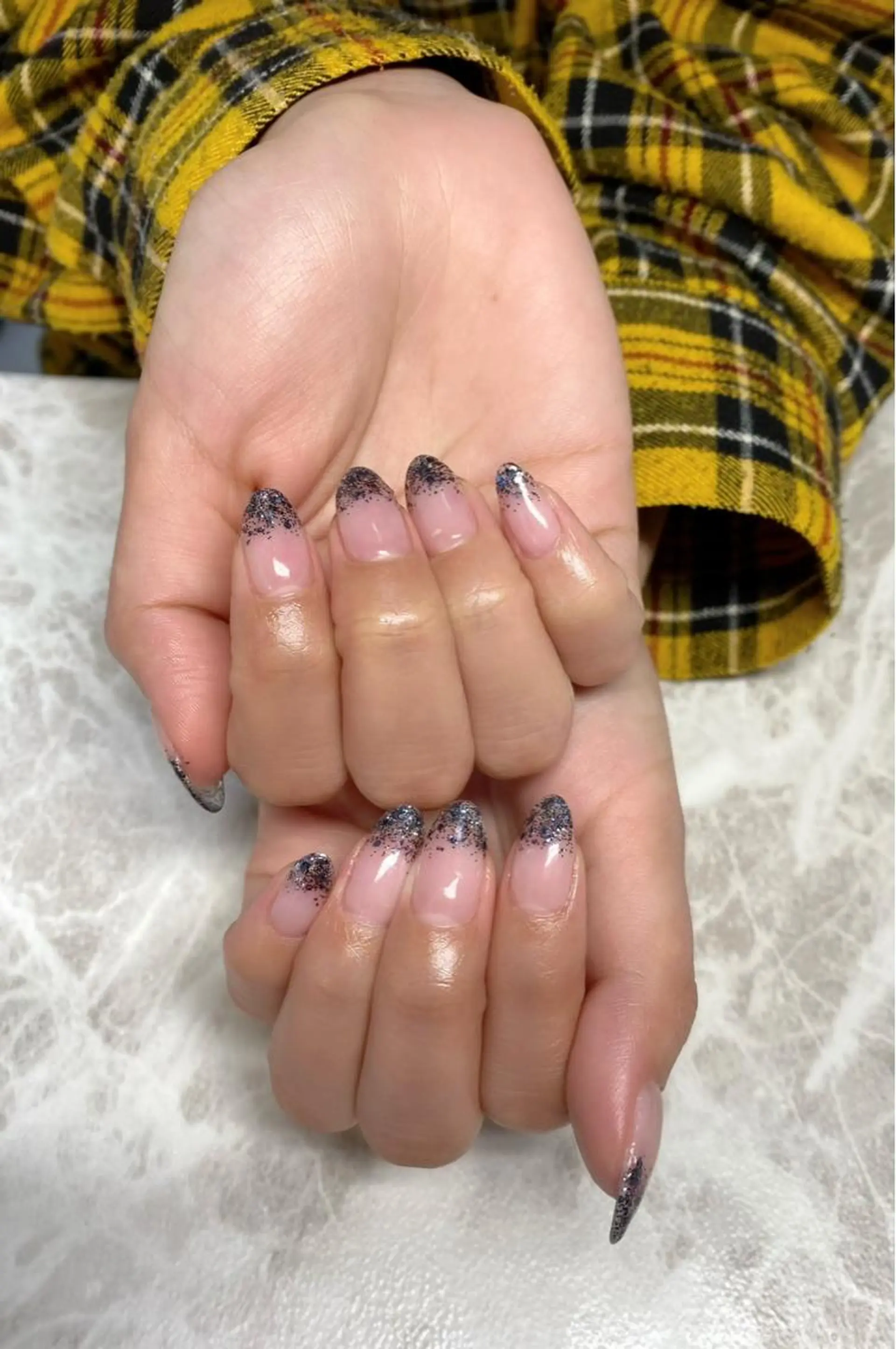 ネイル ハンドネイル ゆぴねいる yupinailのネイルデザイン