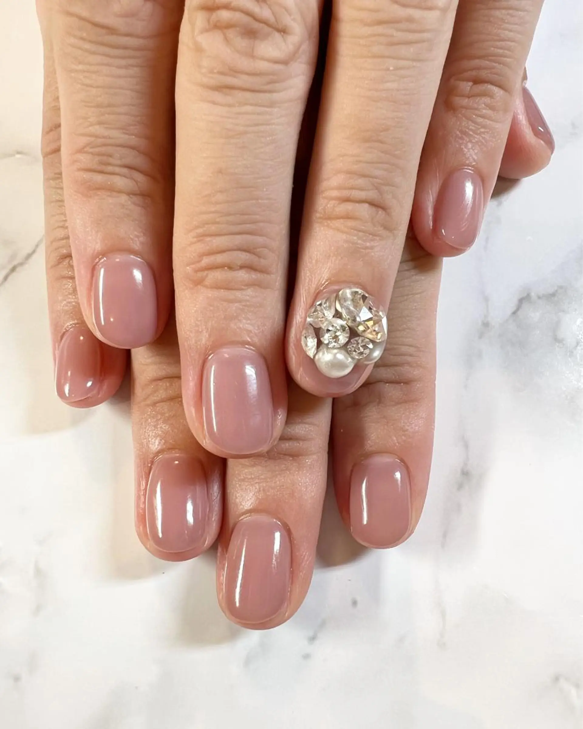 ネイル nail salon Titaleeのネイルデザイン