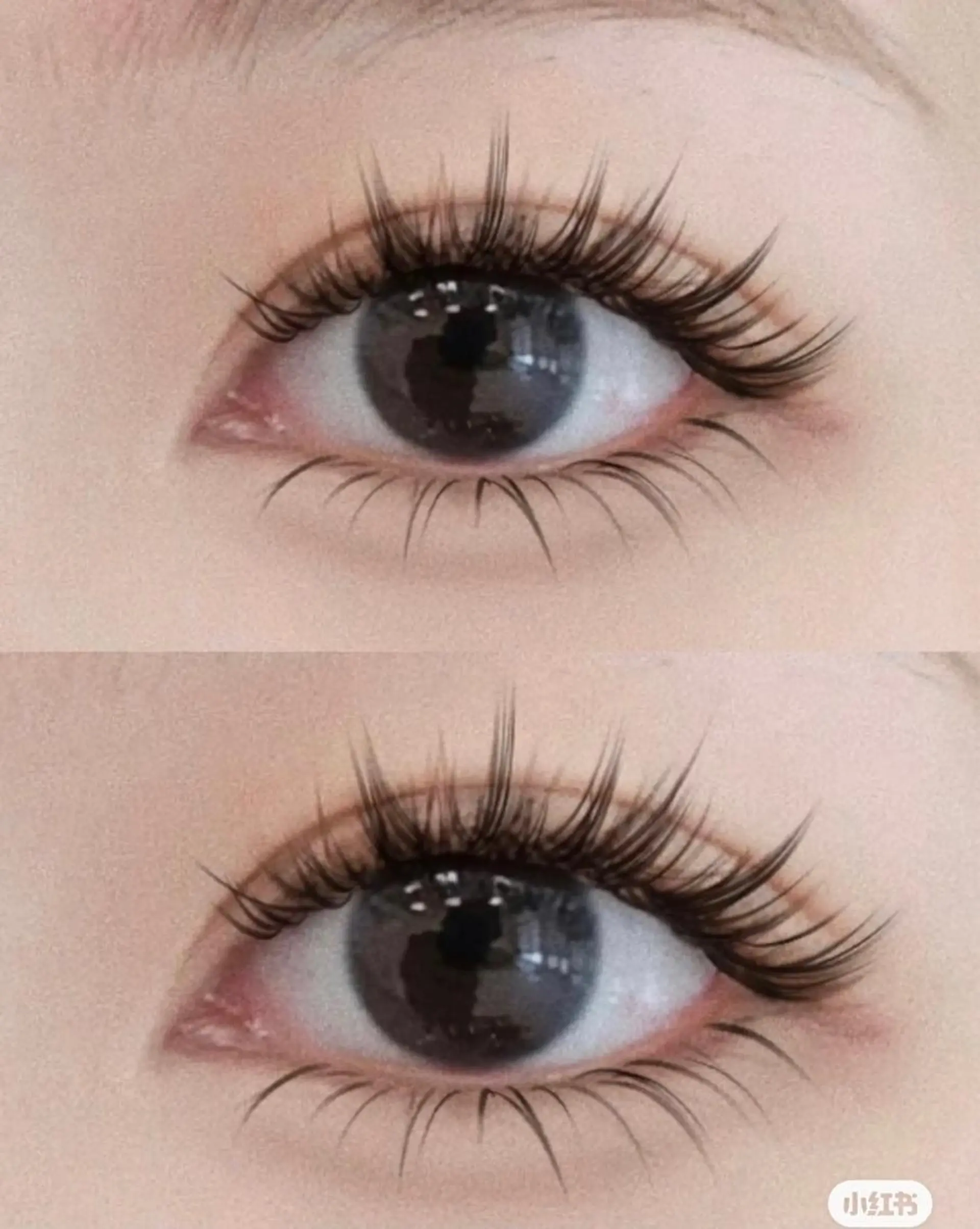 マツエク・マツパ マツエク マ サミのマツエク・マツパデザイン