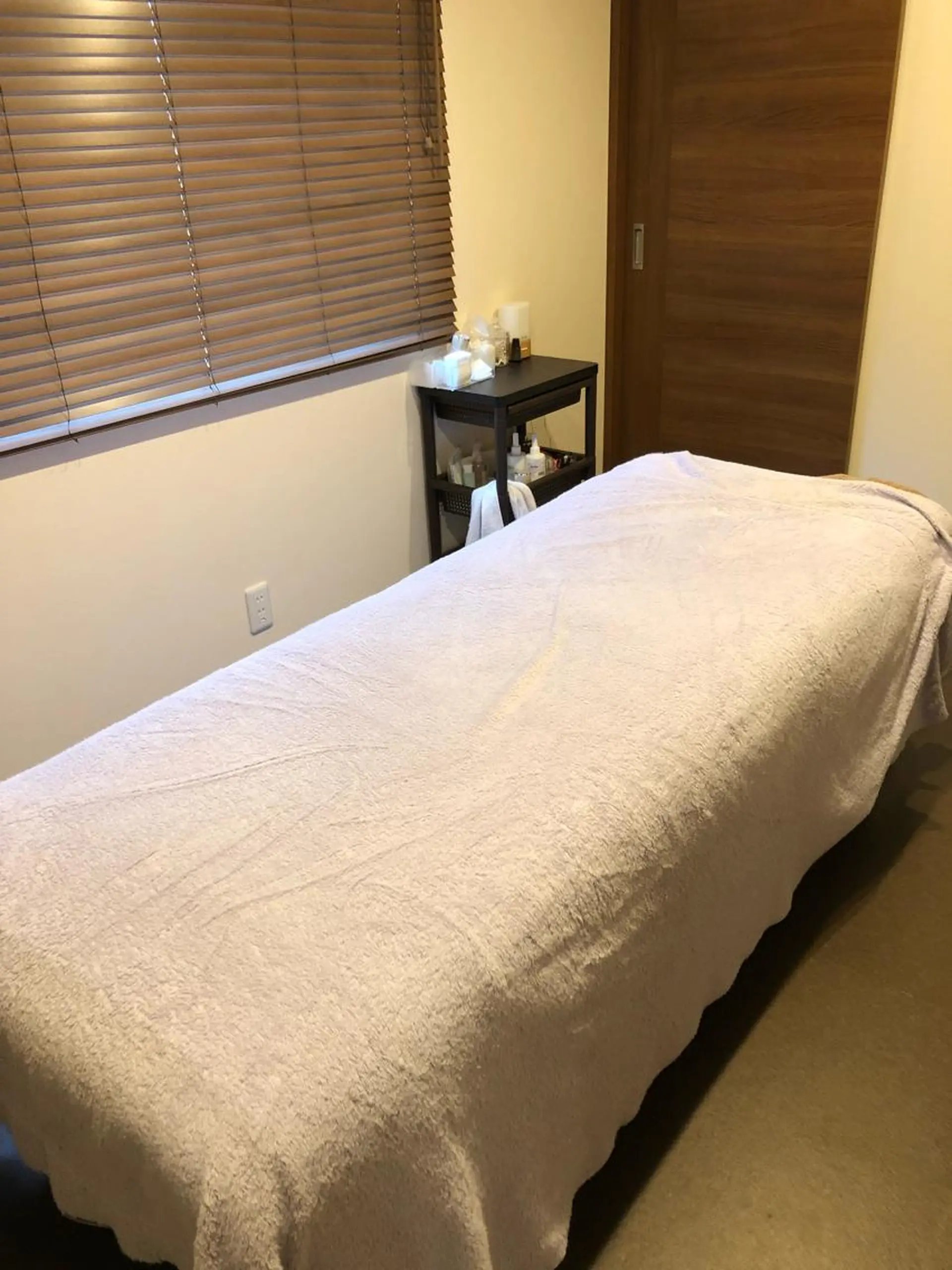 プライベートサロン Toile lianのエステ・リラクイメージ