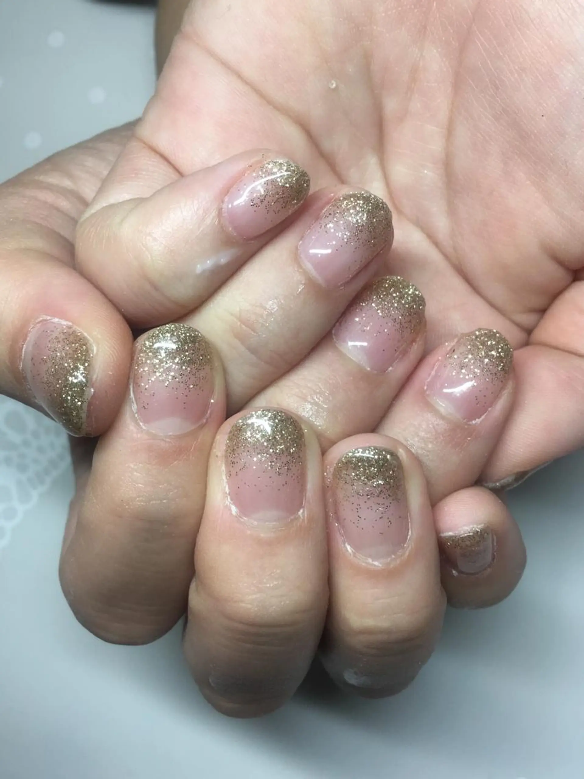 ネイル 新宿ネイルサロン ジェミディローサのネイルデザイン