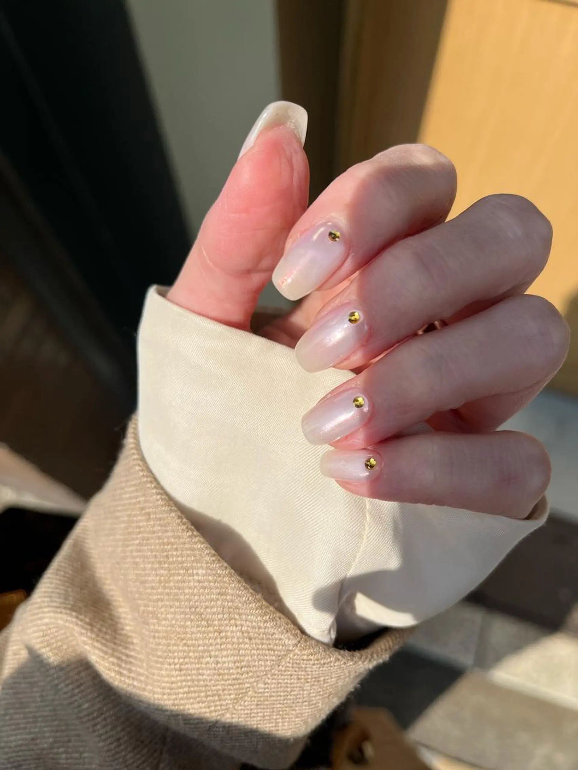 ネイル 【LINON】 airiのネイルデザイン