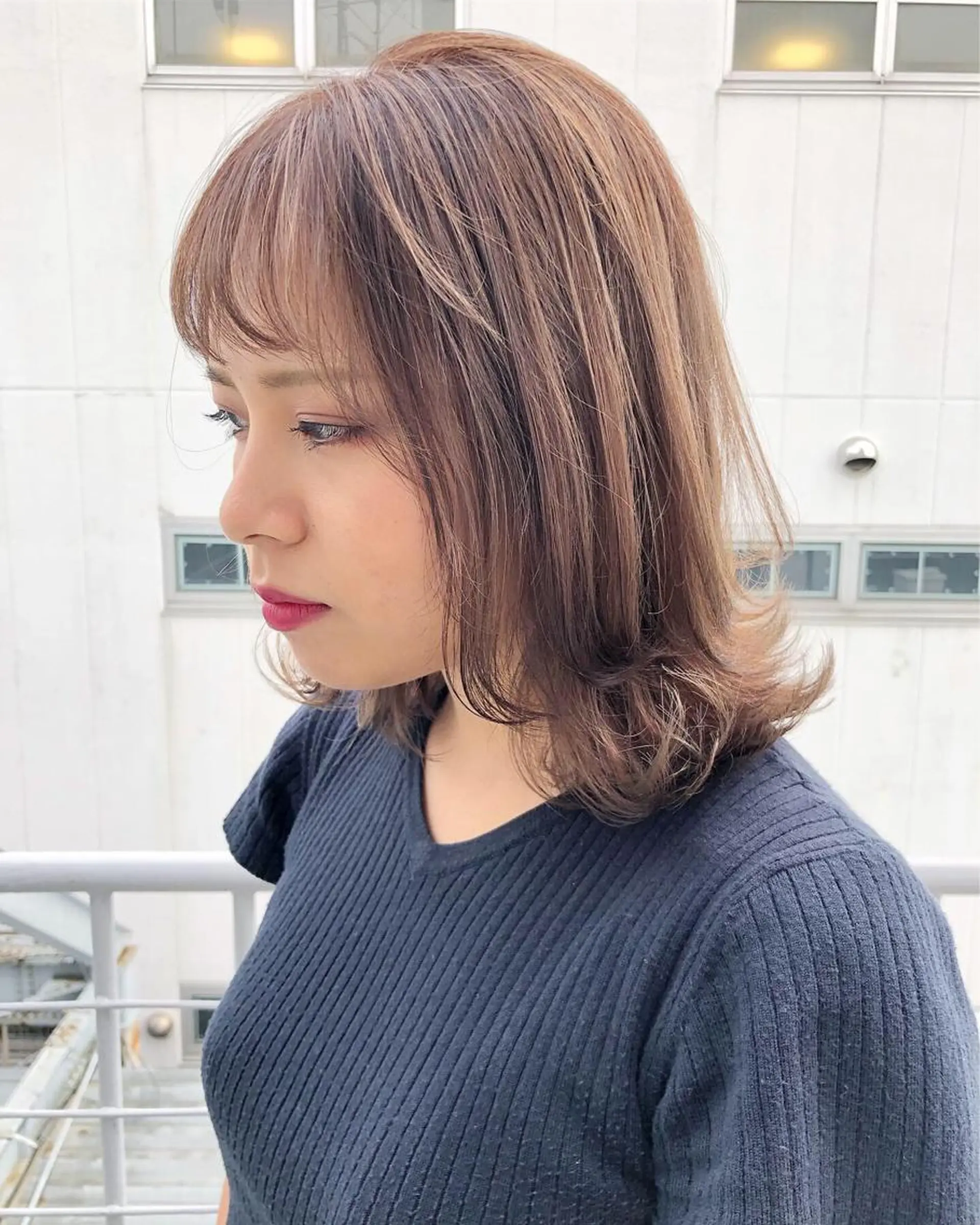 ショート ヘアアレンジ 【池袋/スパイキー ショート】ⓝⓘⓜⓤのヘアスタイル