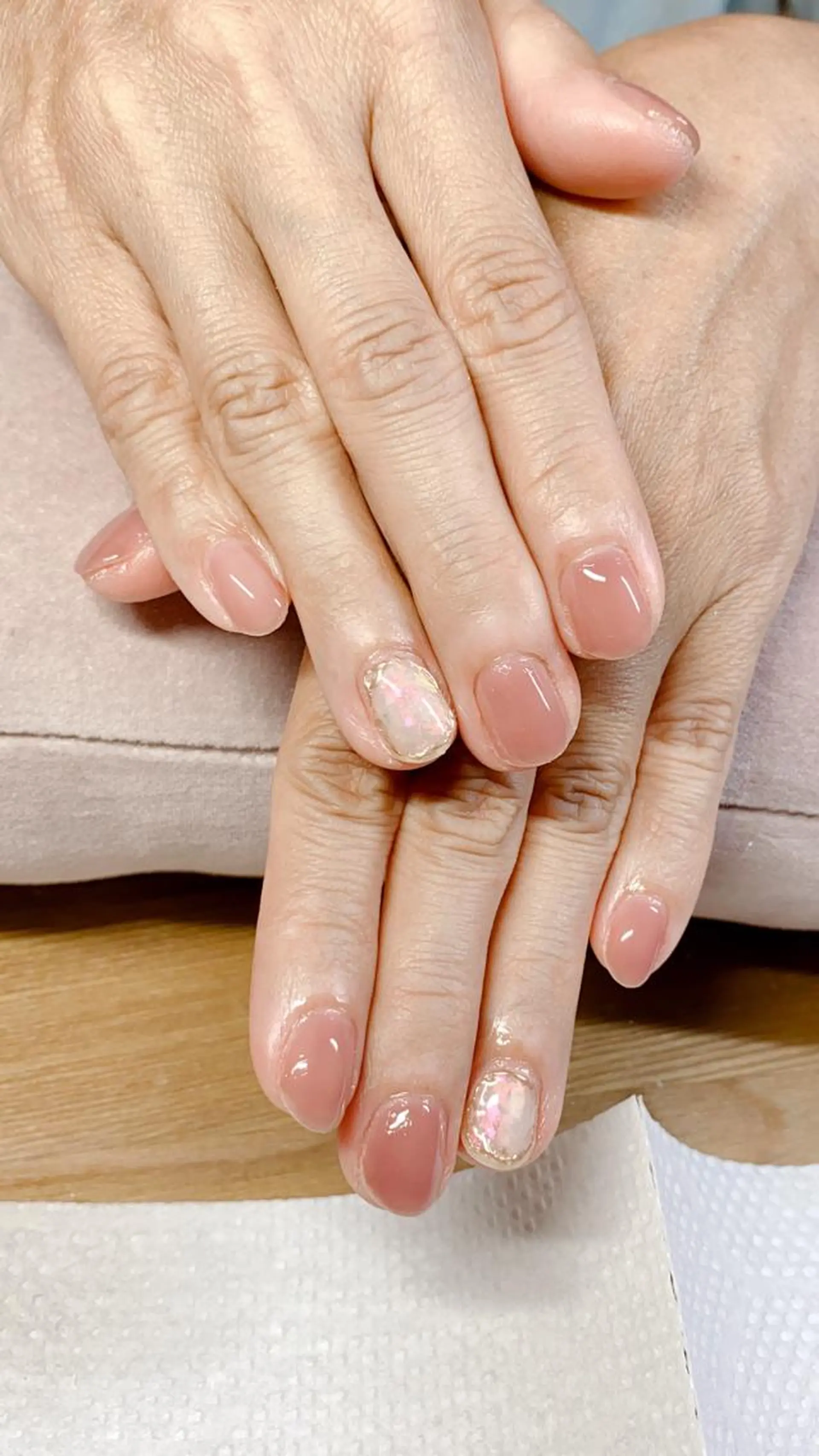 ネイル Maki modepopのその他イメージ