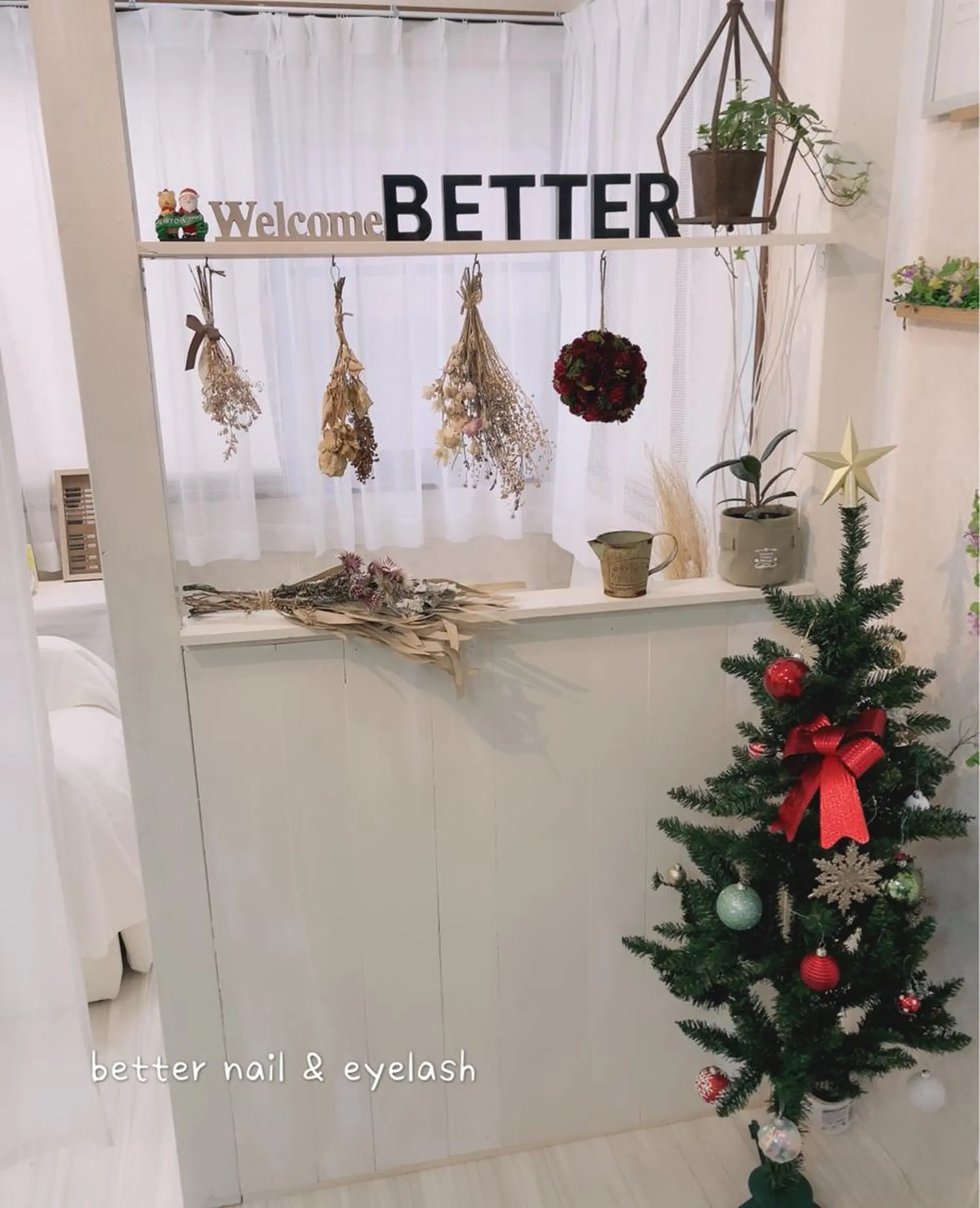 マツエク・マツパ ベター アイラッシュ MACHIKOのマツエク・マツパデザイン