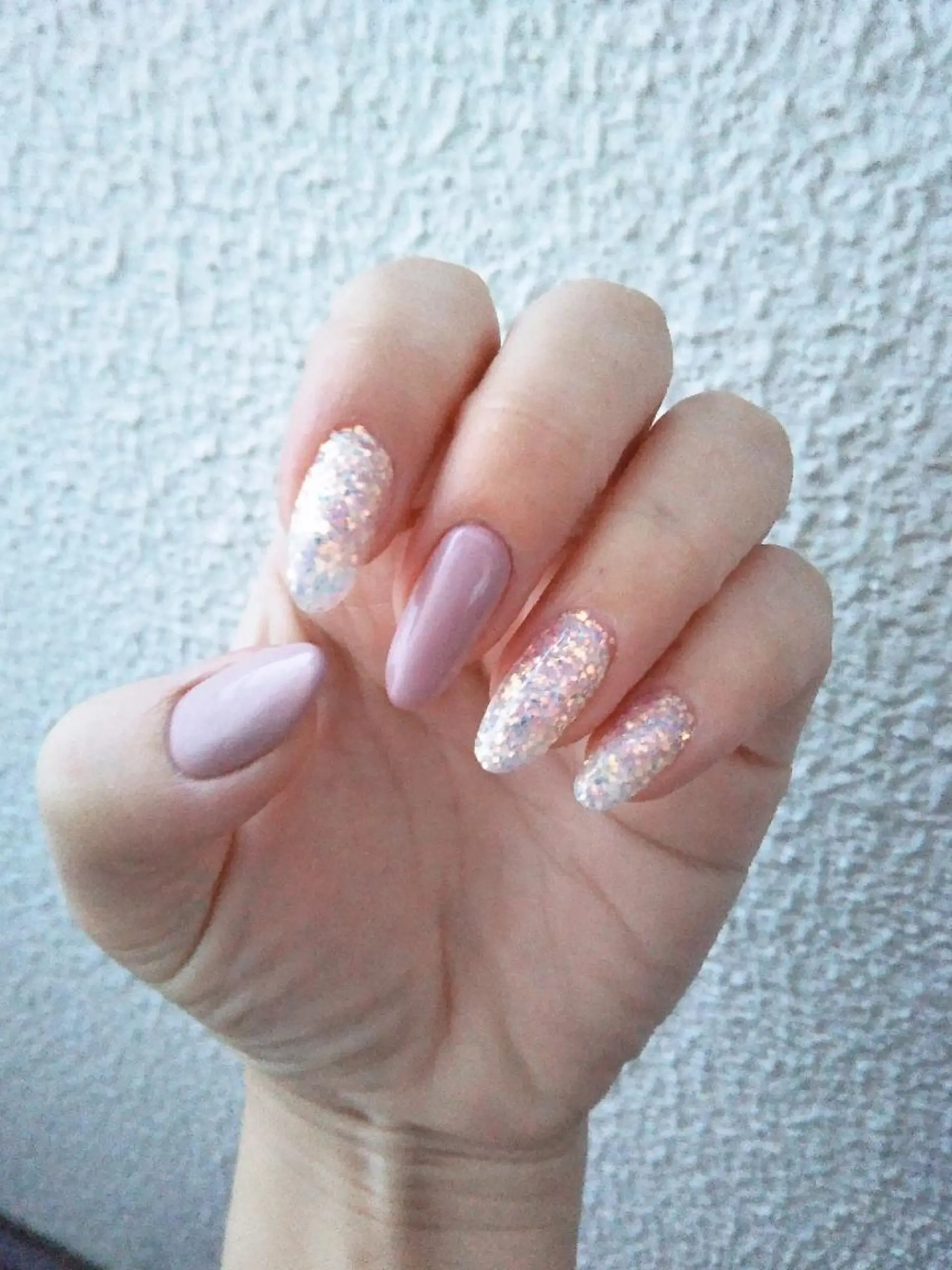 ネイル le.ciel ☆kaoru☆のネイルデザイン