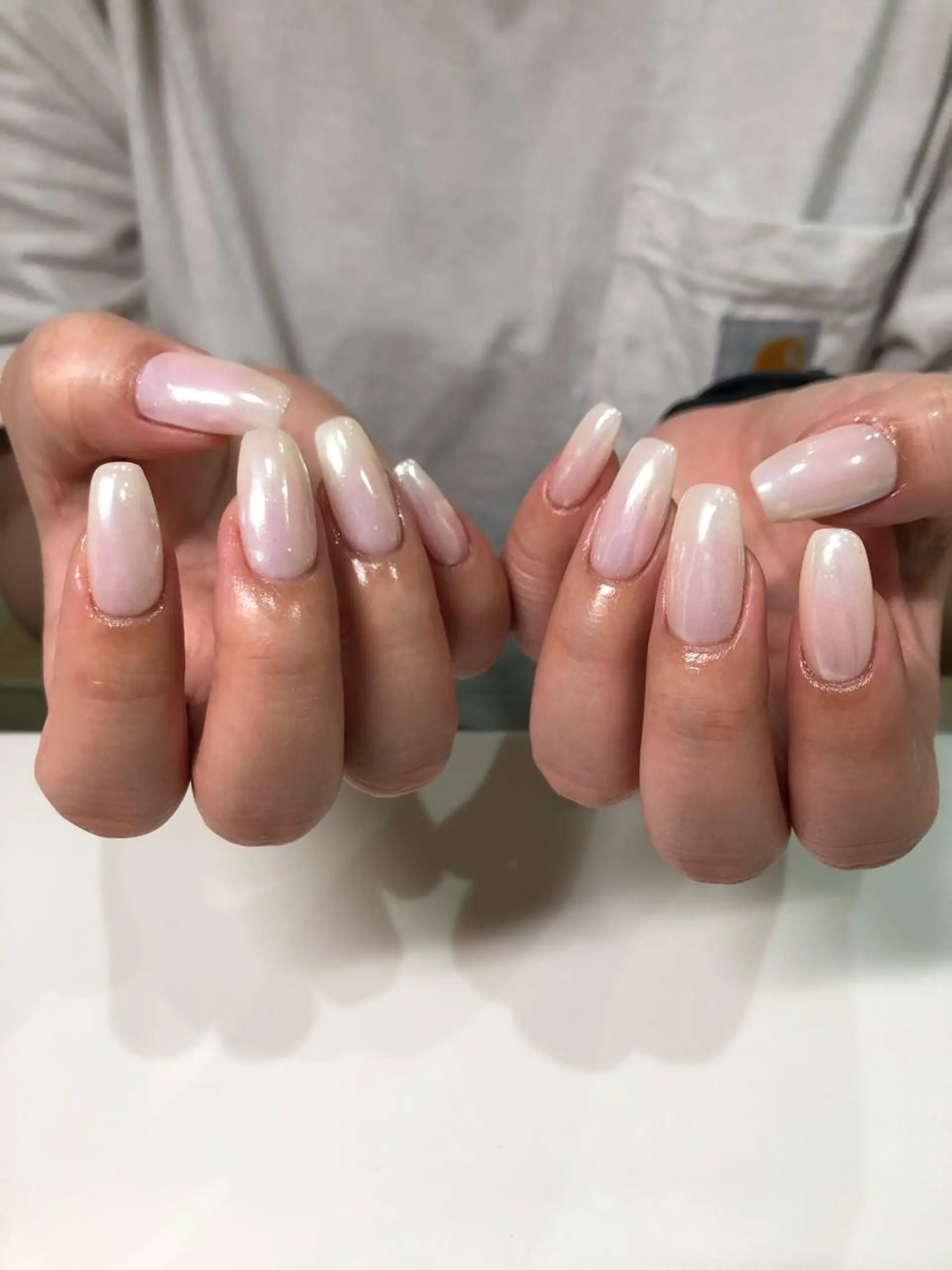 ネイル ハンドネイル nail by minamiのネイルデザイン