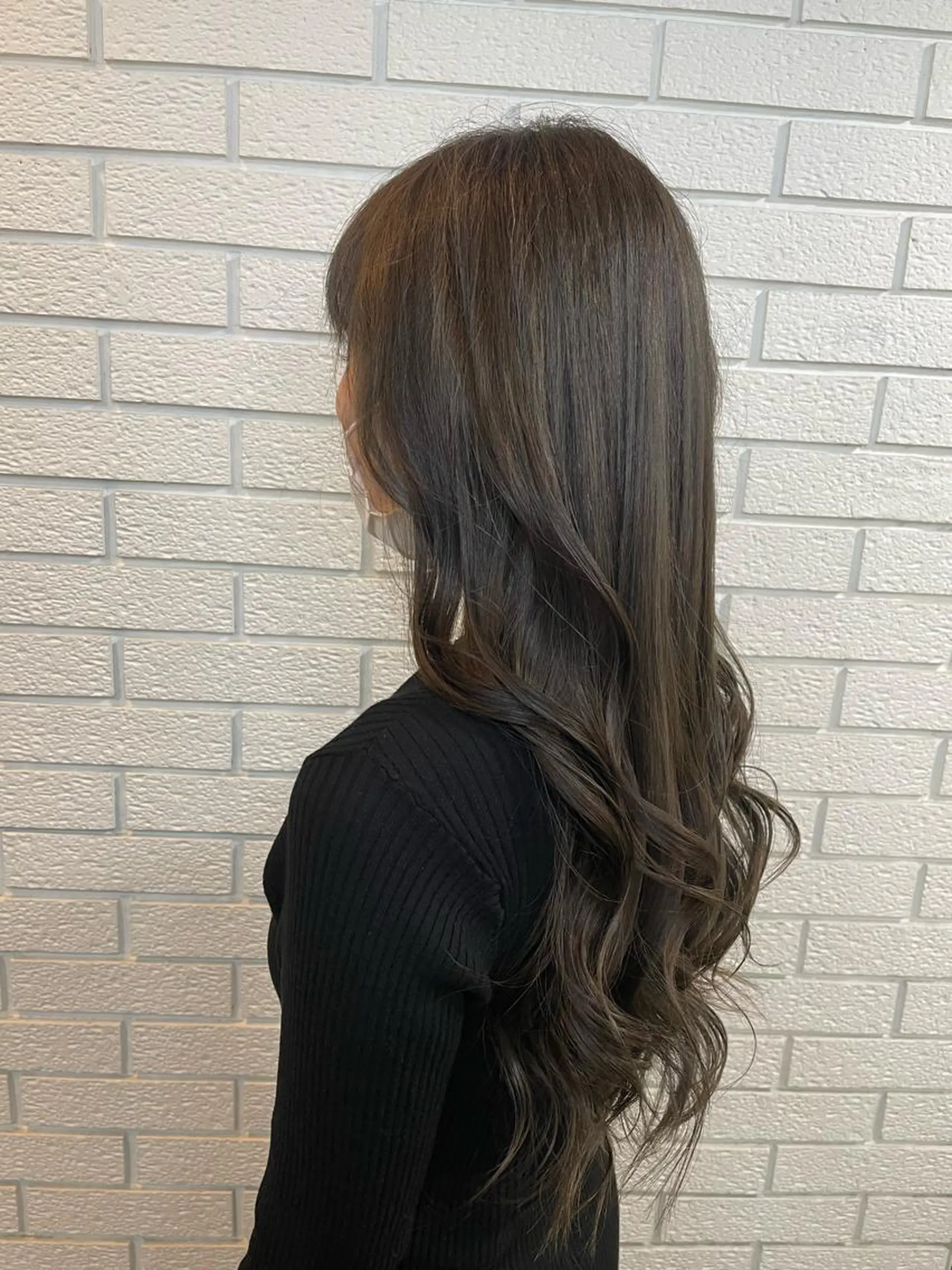 ロング ニュアンスデザイン✄ YOU♡のヘアスタイル
