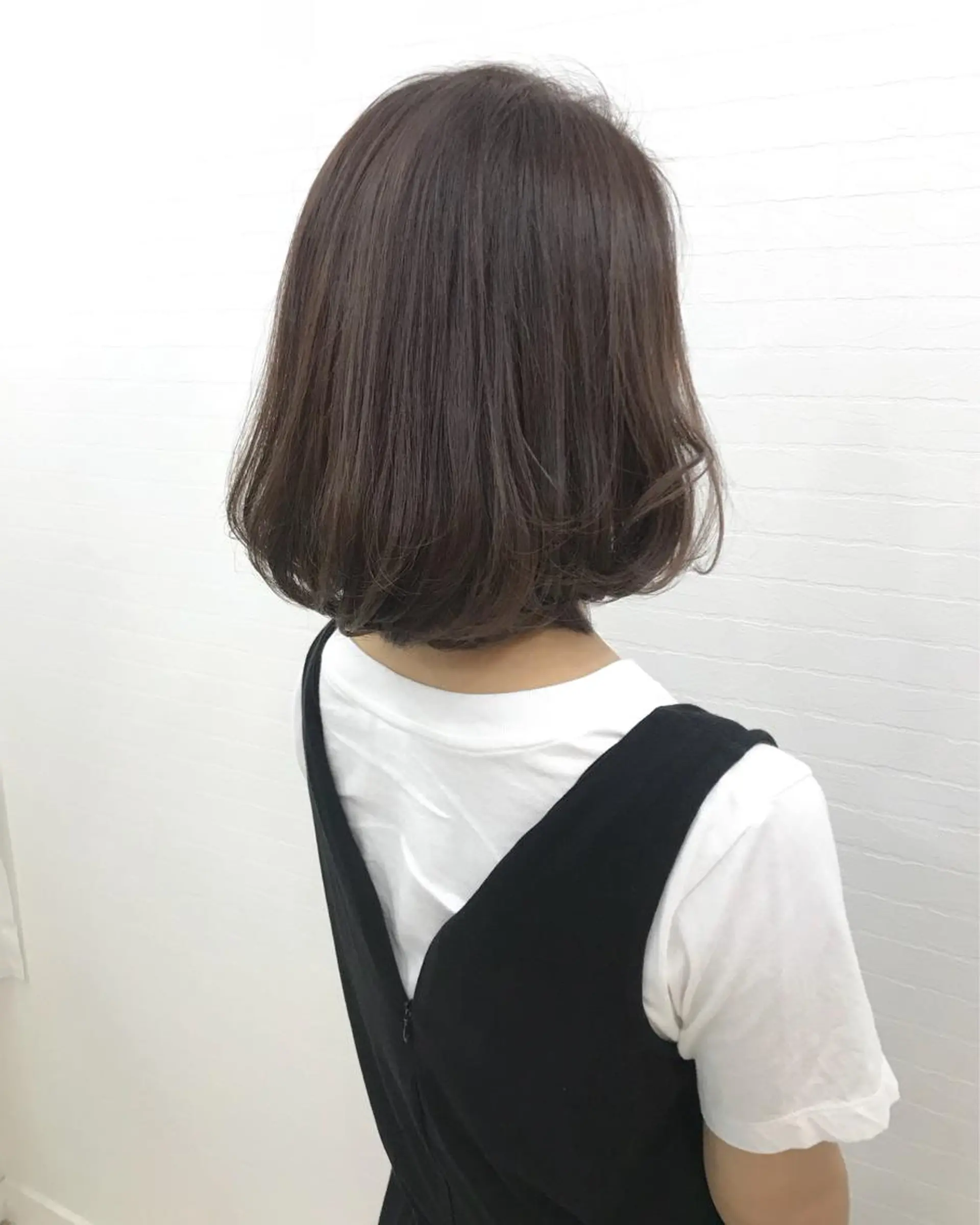 ミディアム フラットラッシュ/ LEDマツエク/石原のマツエク・マツパデザイン