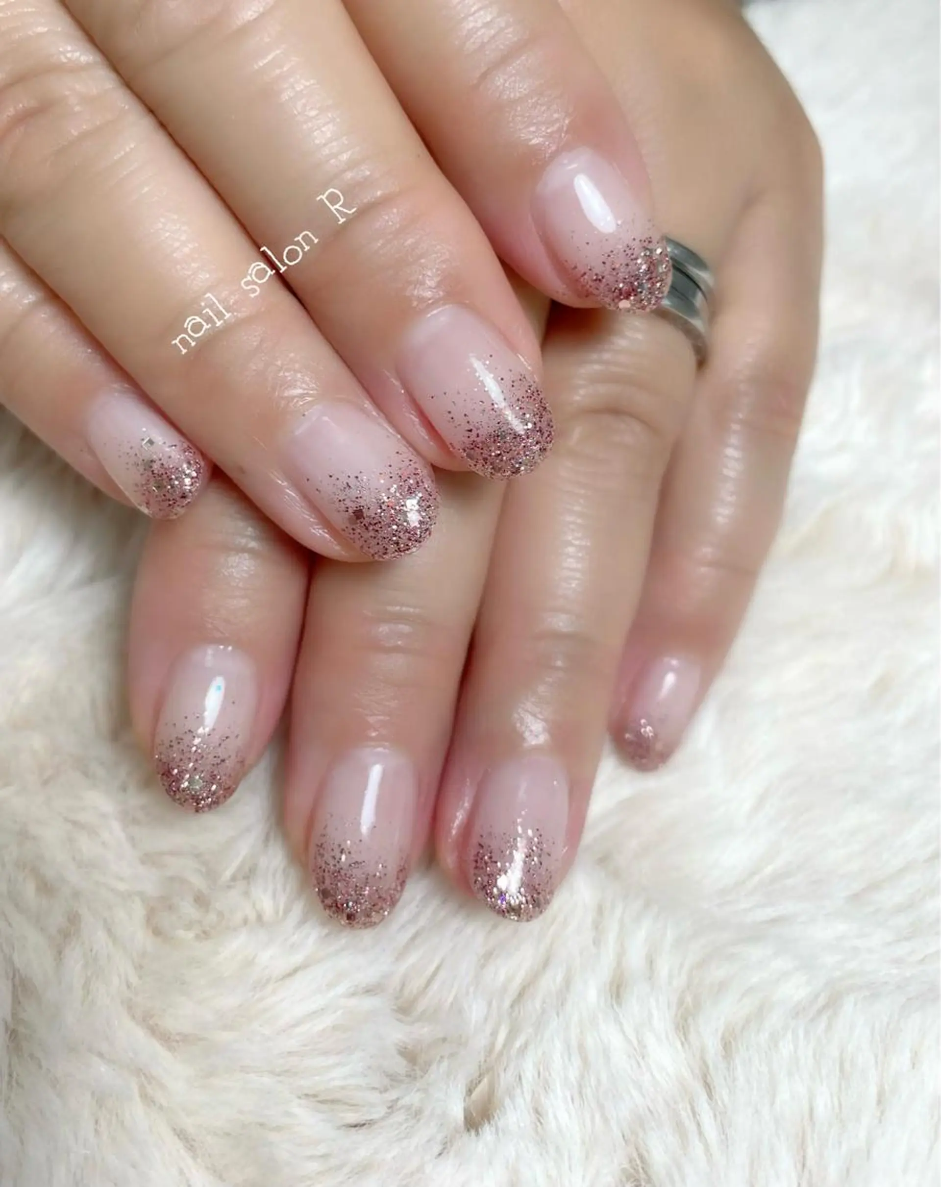 ネイル nail salon Rのネイルデザイン