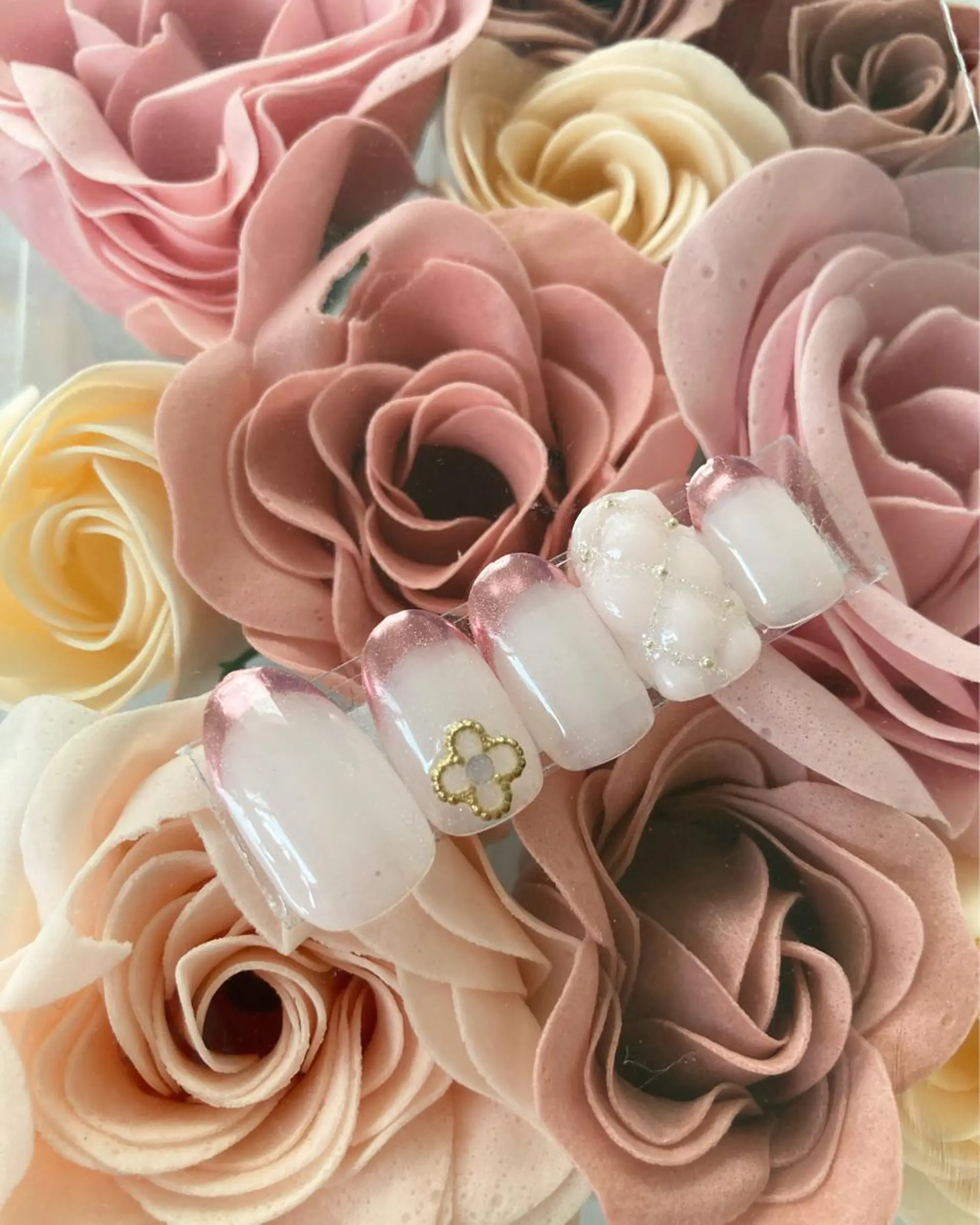 ネイル NailSalon Beniceのネイルデザイン