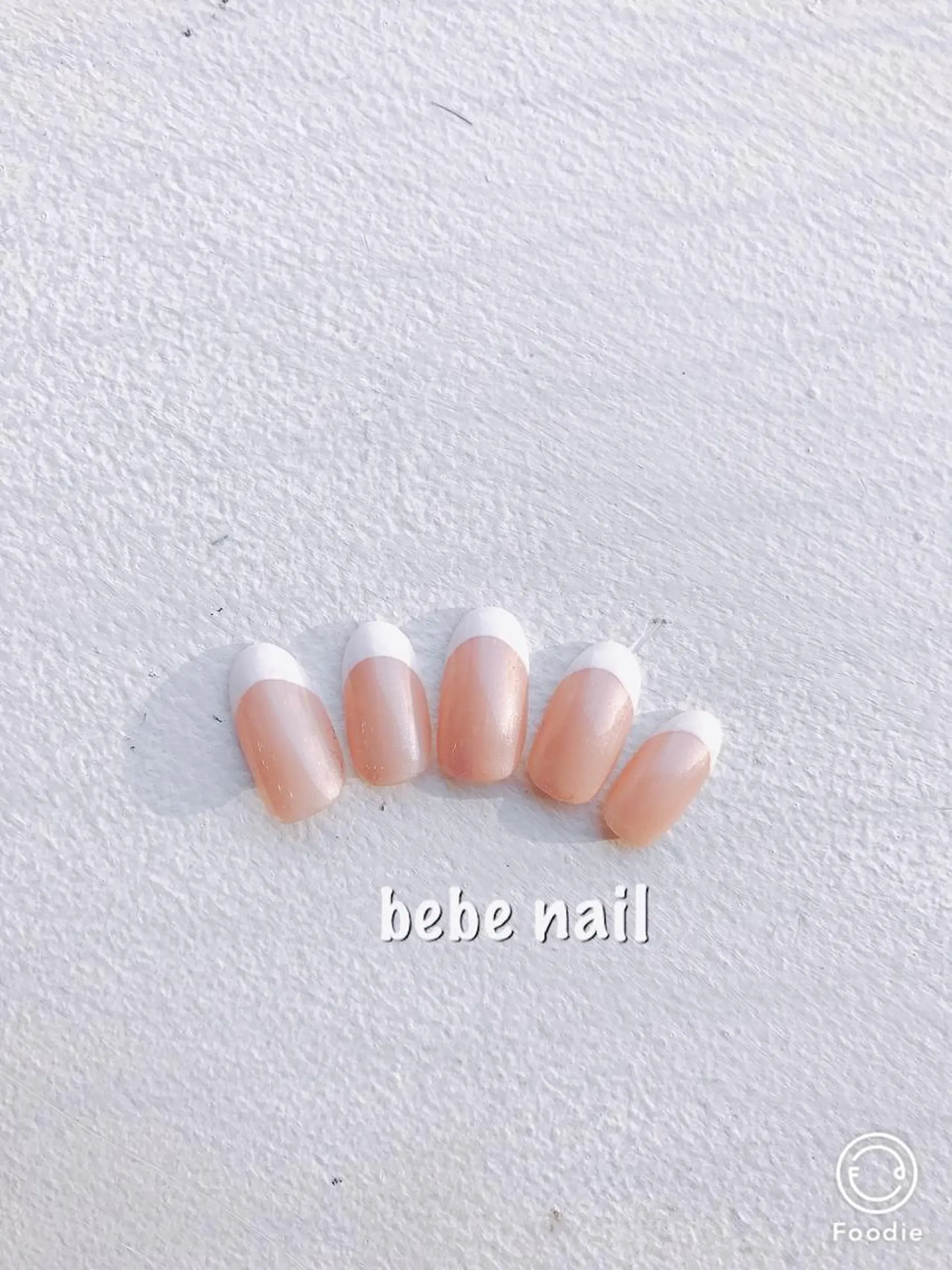 ネイル ジェルネイル パラジェル Ann. nail.tokyo所属・Ann nailのネイルデザイン