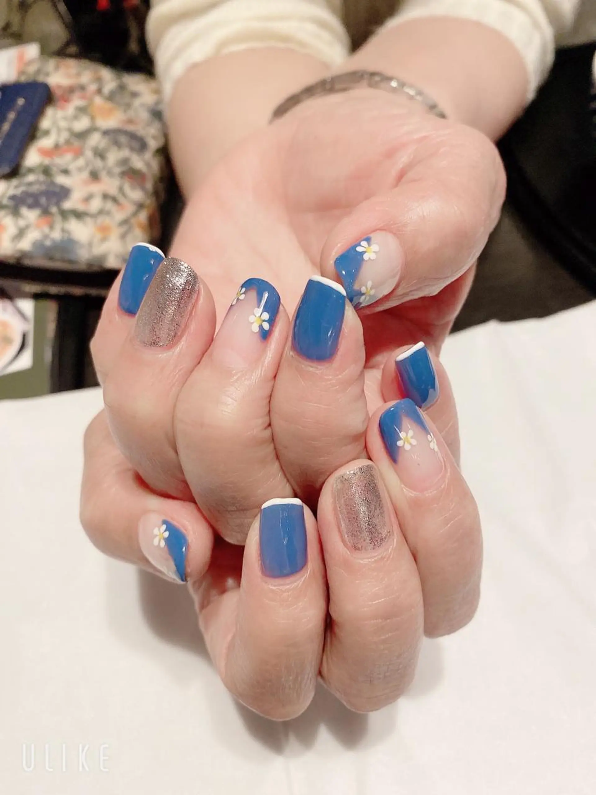 ネイル Urara 0729のネイルデザイン