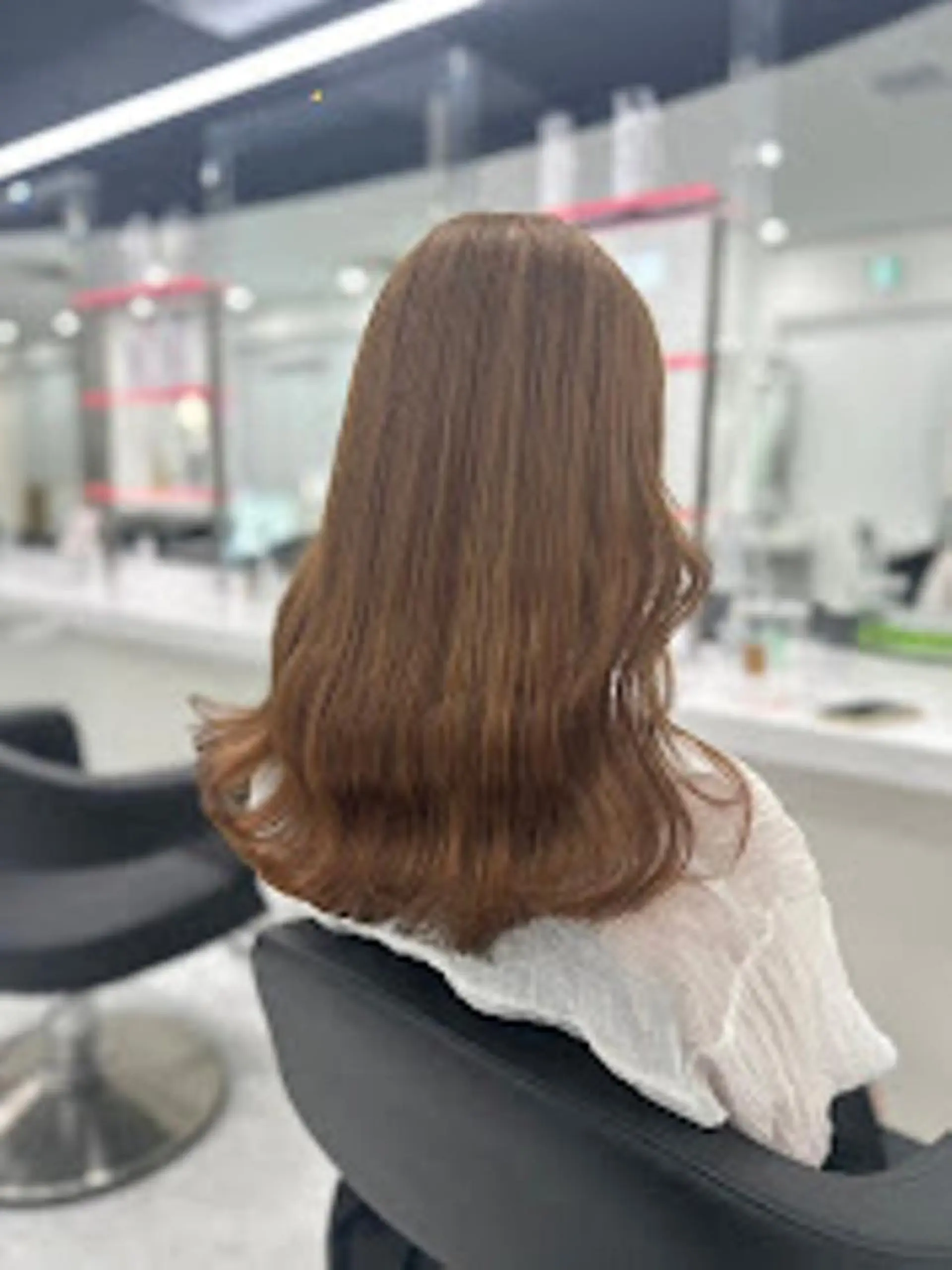 カラー 🤍CANDY横浜 【公式】🤍のヘアスタイル