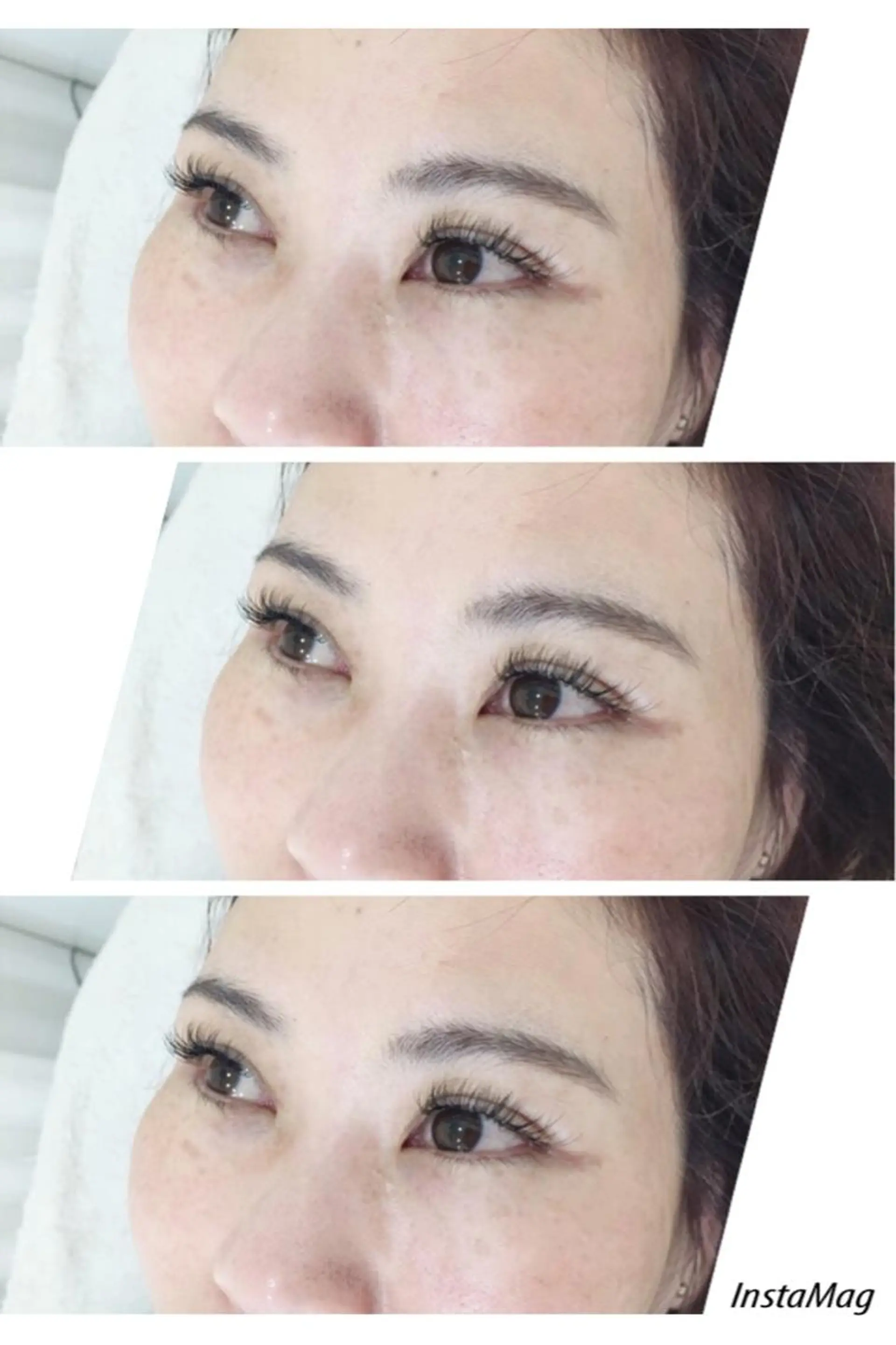 マツエク・マツパ KU TA  \(◡̈)/の眉毛・アイブロウイメージ