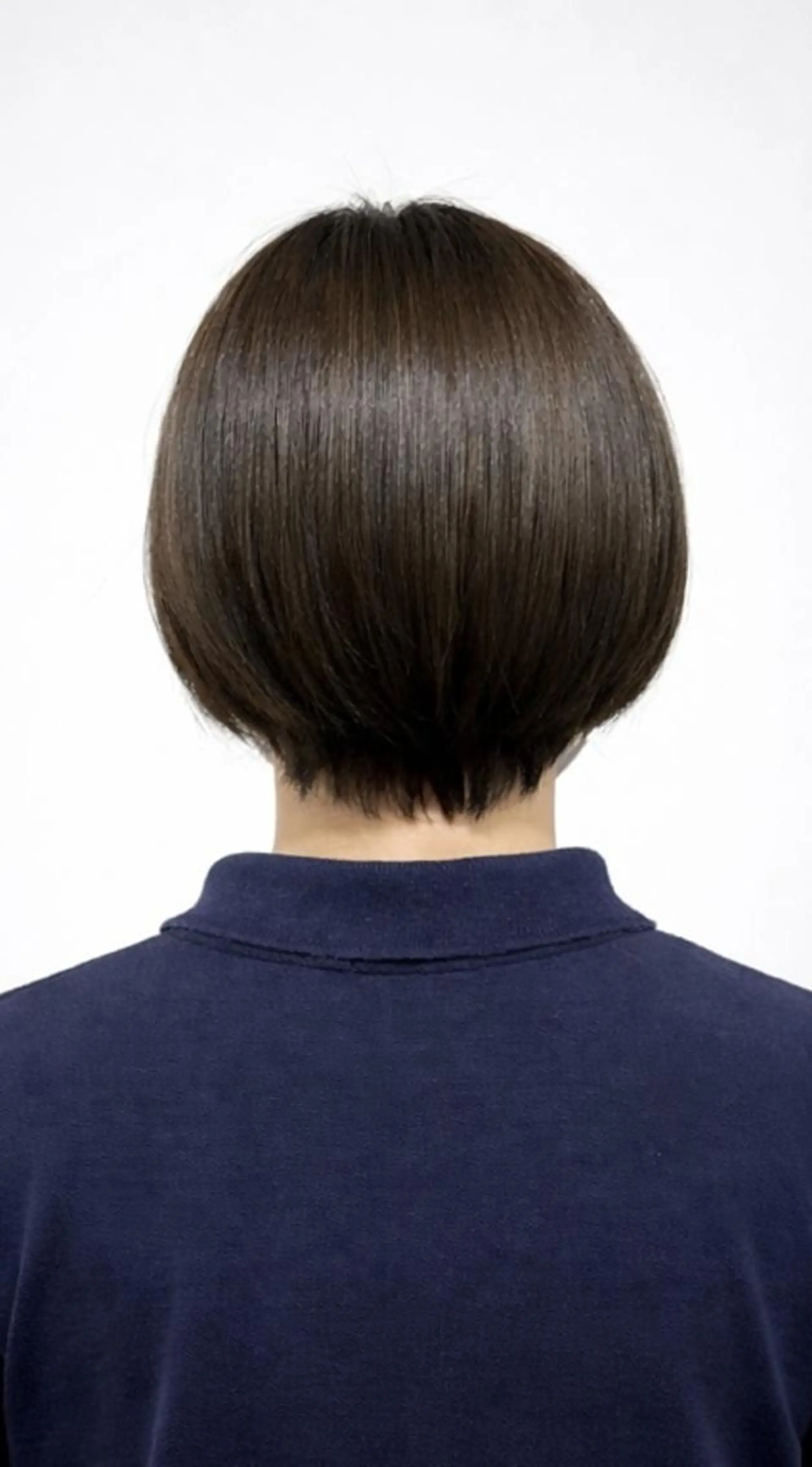 ショート カラー カット ヘアカラー トリートメント 生涯の”美”パートナ ーQUATRO鈴木のヘアスタイル