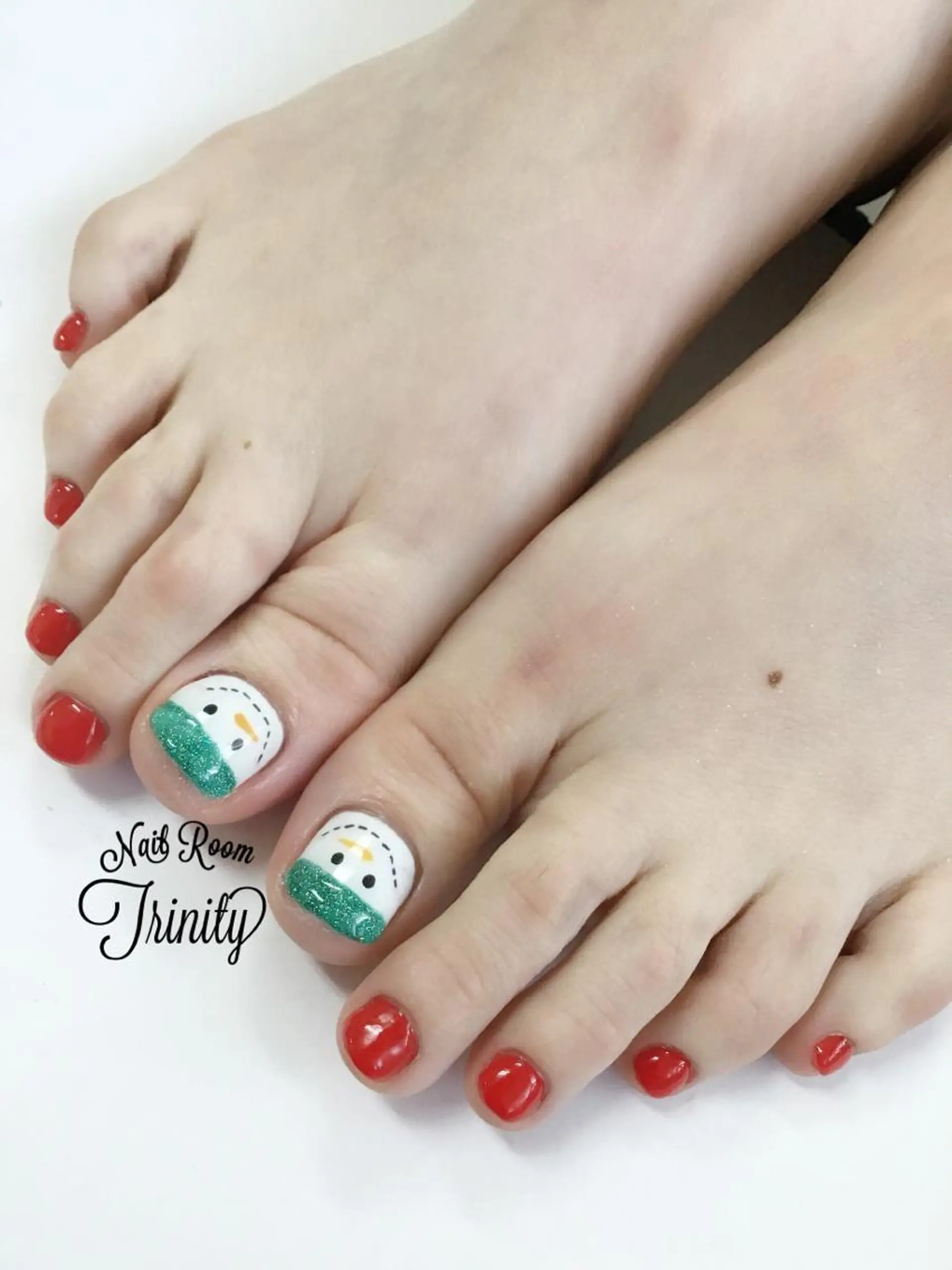 ネイル ハンドネイル Trinity staffのネイルデザイン