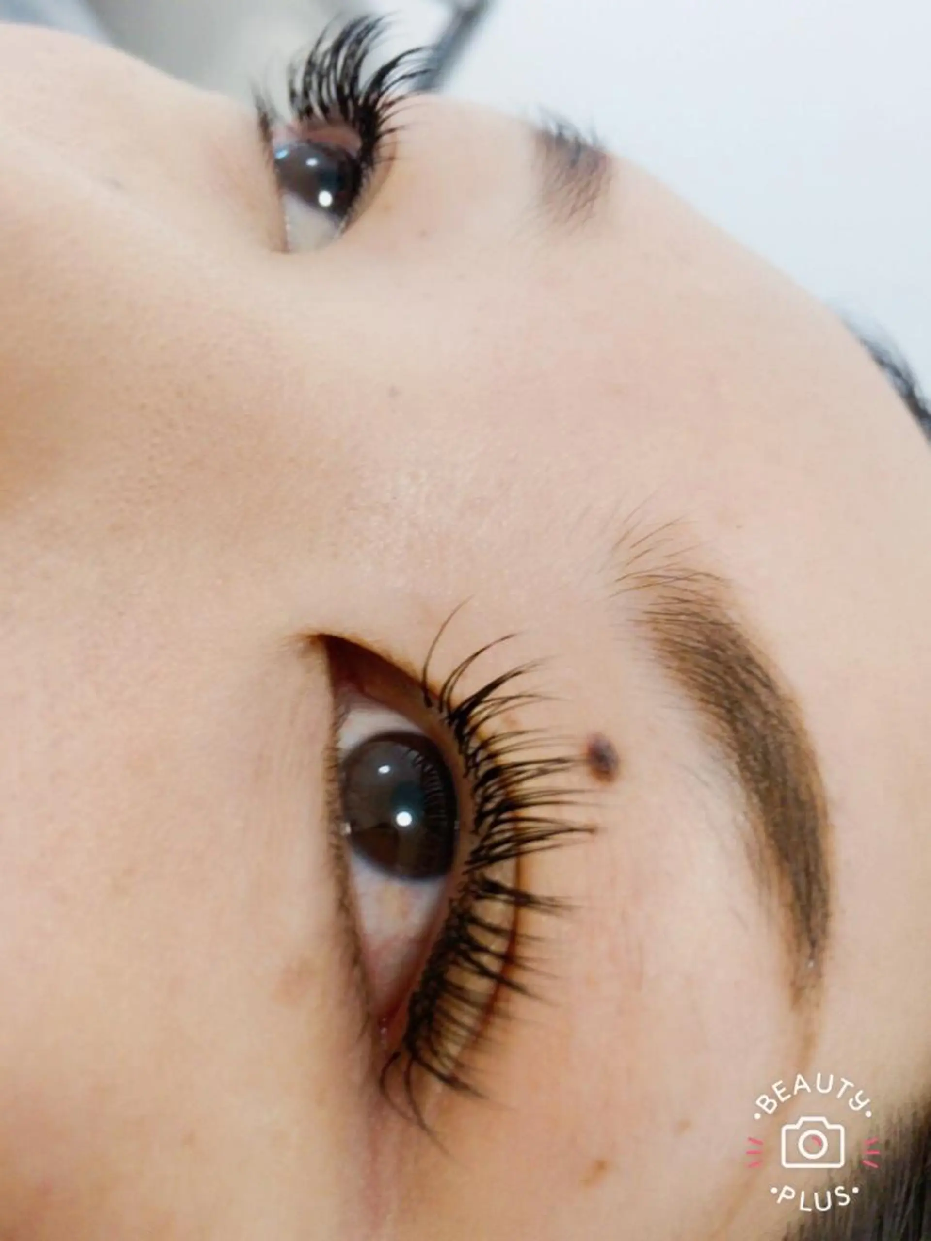 マツエク・マツパ stella Booのマツエク・マツパデザイン