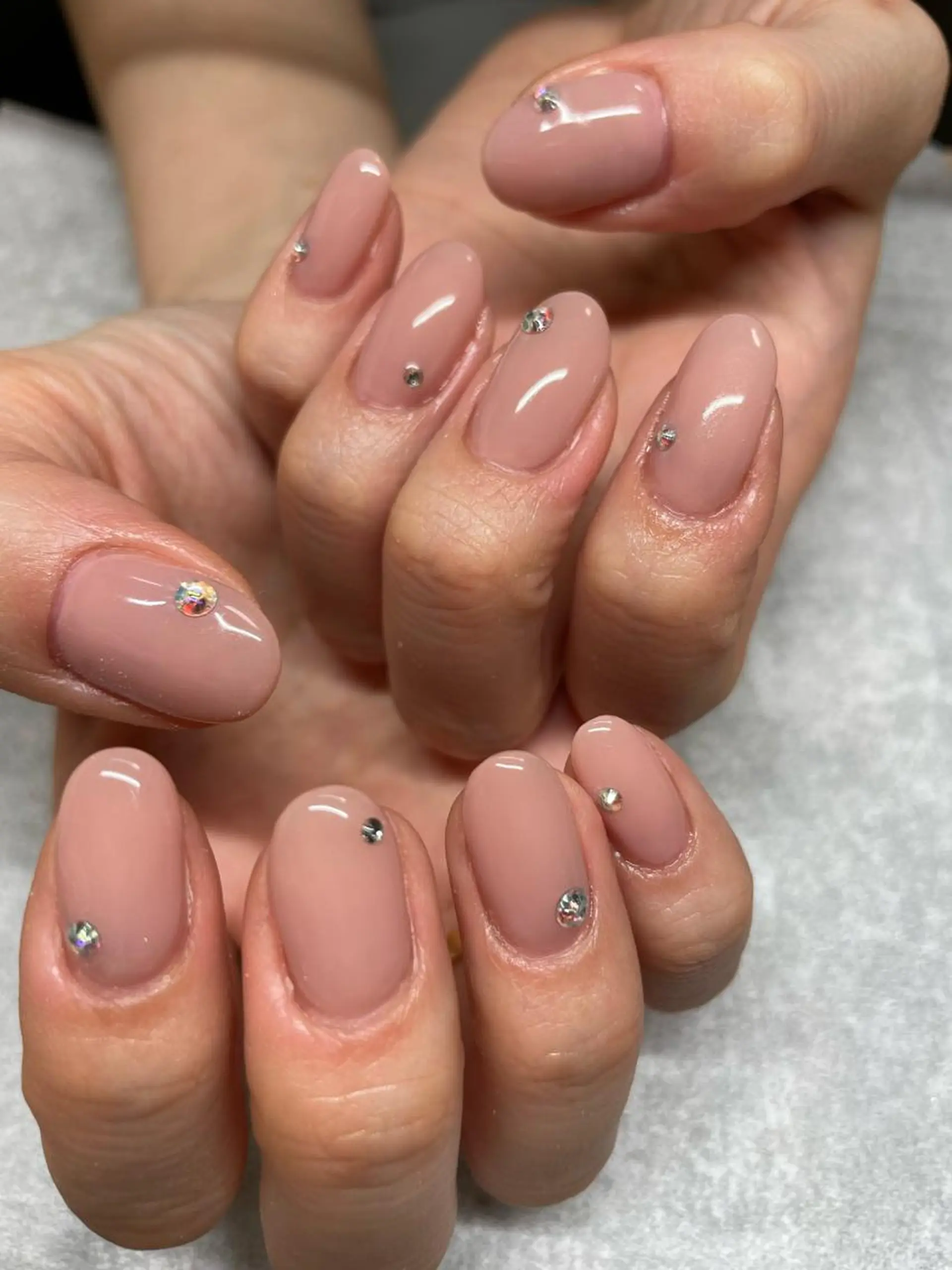 ネイル Ｍ☆NAIL asamiのネイルデザイン