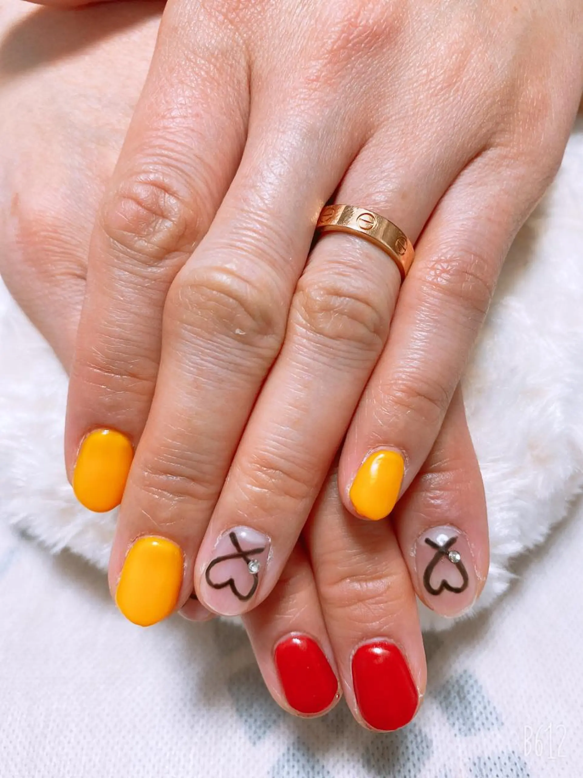 ネイル The Best Beauty受付担当のエステ・リラクイメージ