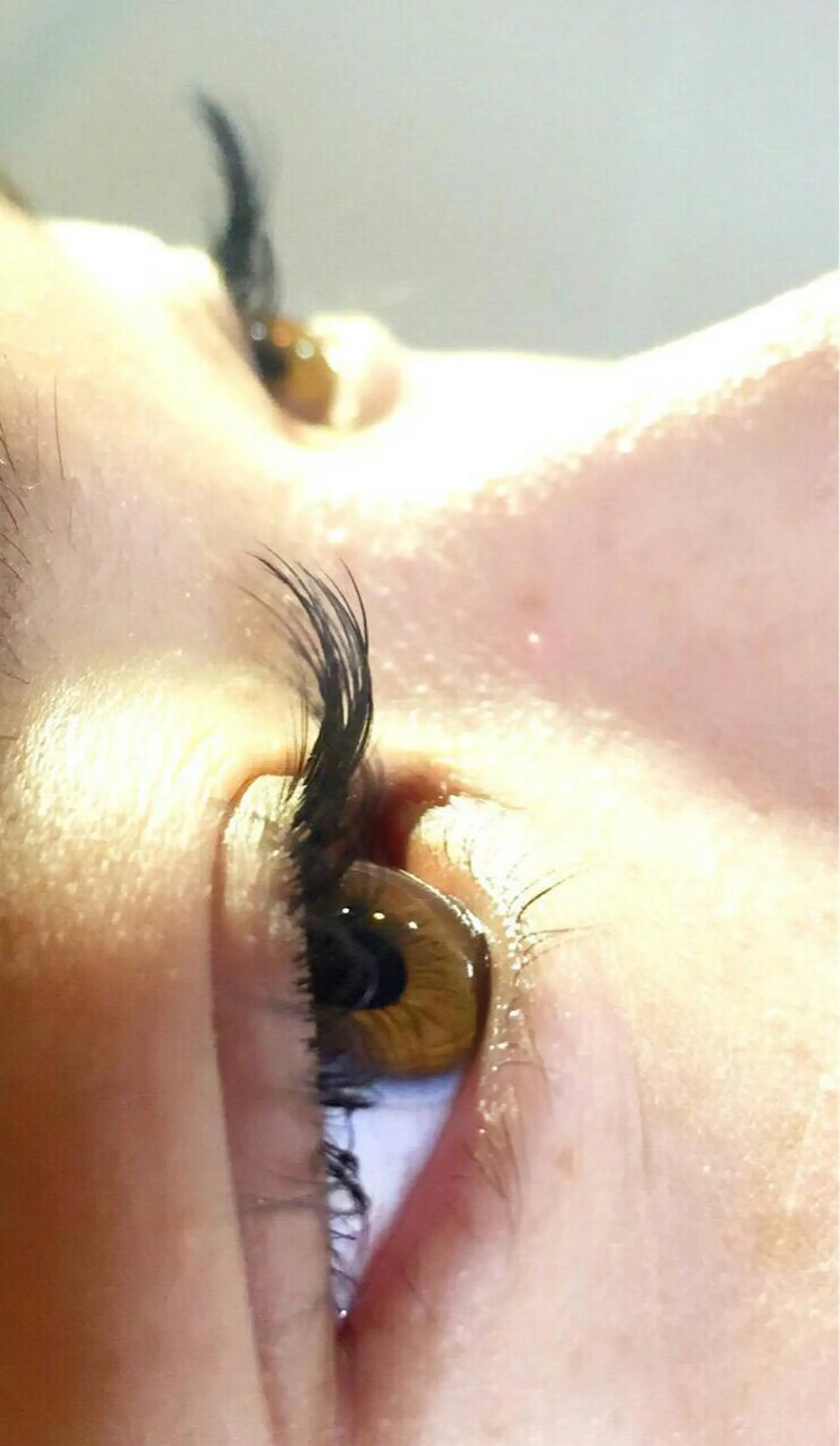 マツエク・マツパ Jカール 恵比寿 LOVELASHのマツエク・マツパデザイン