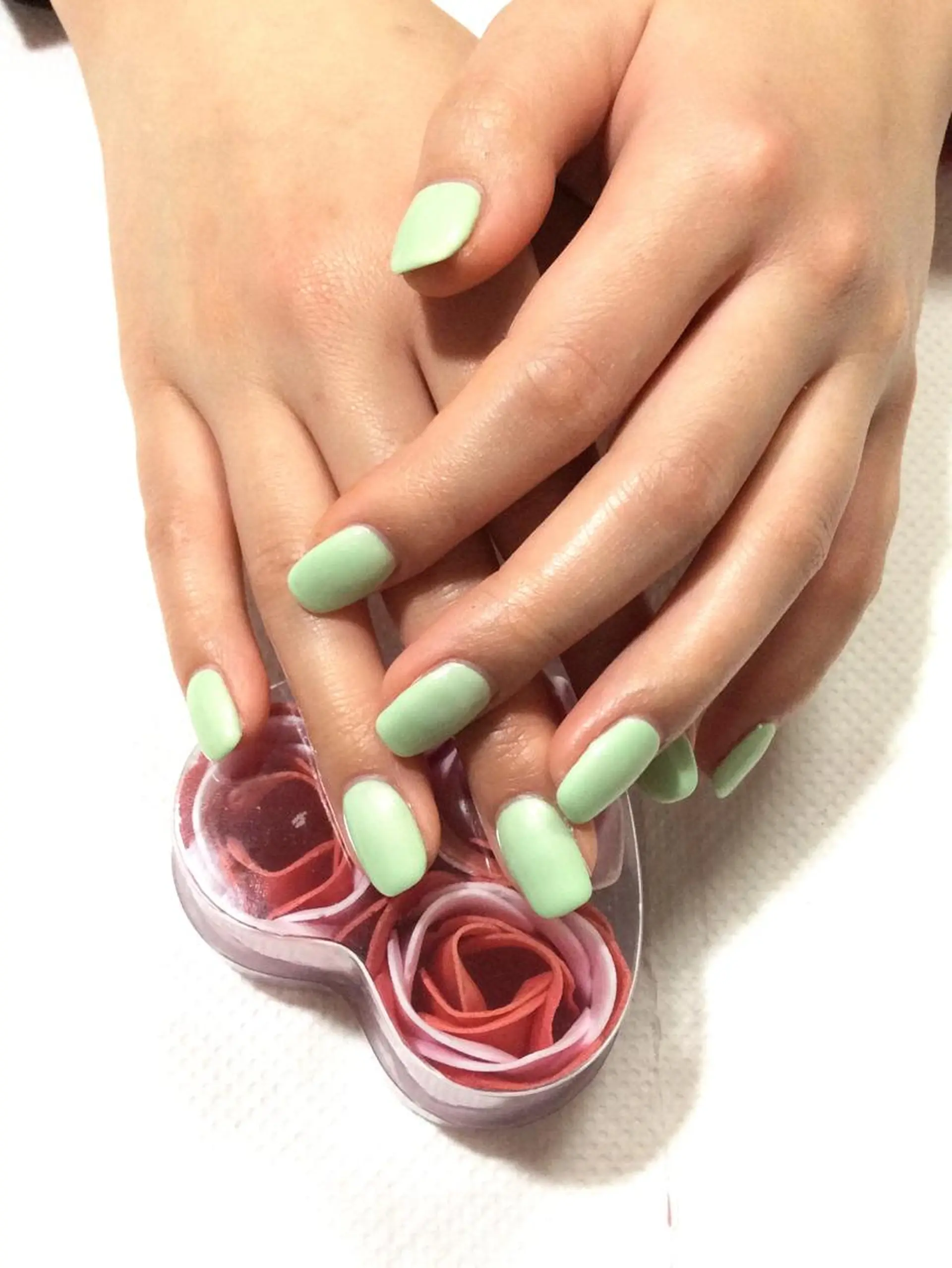 ネイル Eye アイのエステ・リラクイメージ