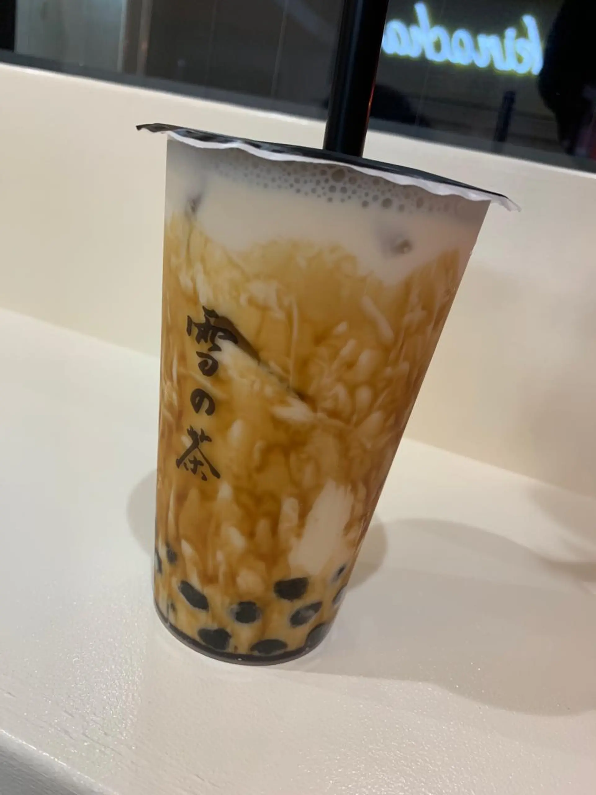 ロング カラー パーマ ヘアアレンジ メンズ キッズ ネイル マツエク・マツパ 髪質改善 艶髪🔵ﾌｾﾅｵﾔのヘアスタイル