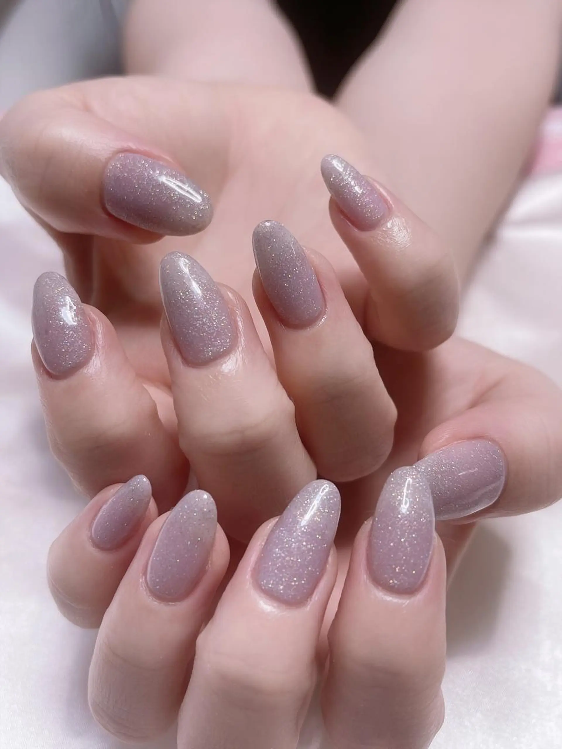 ネイル ハンドネイル ジョリ kasumi🌹💅のネイルデザイン