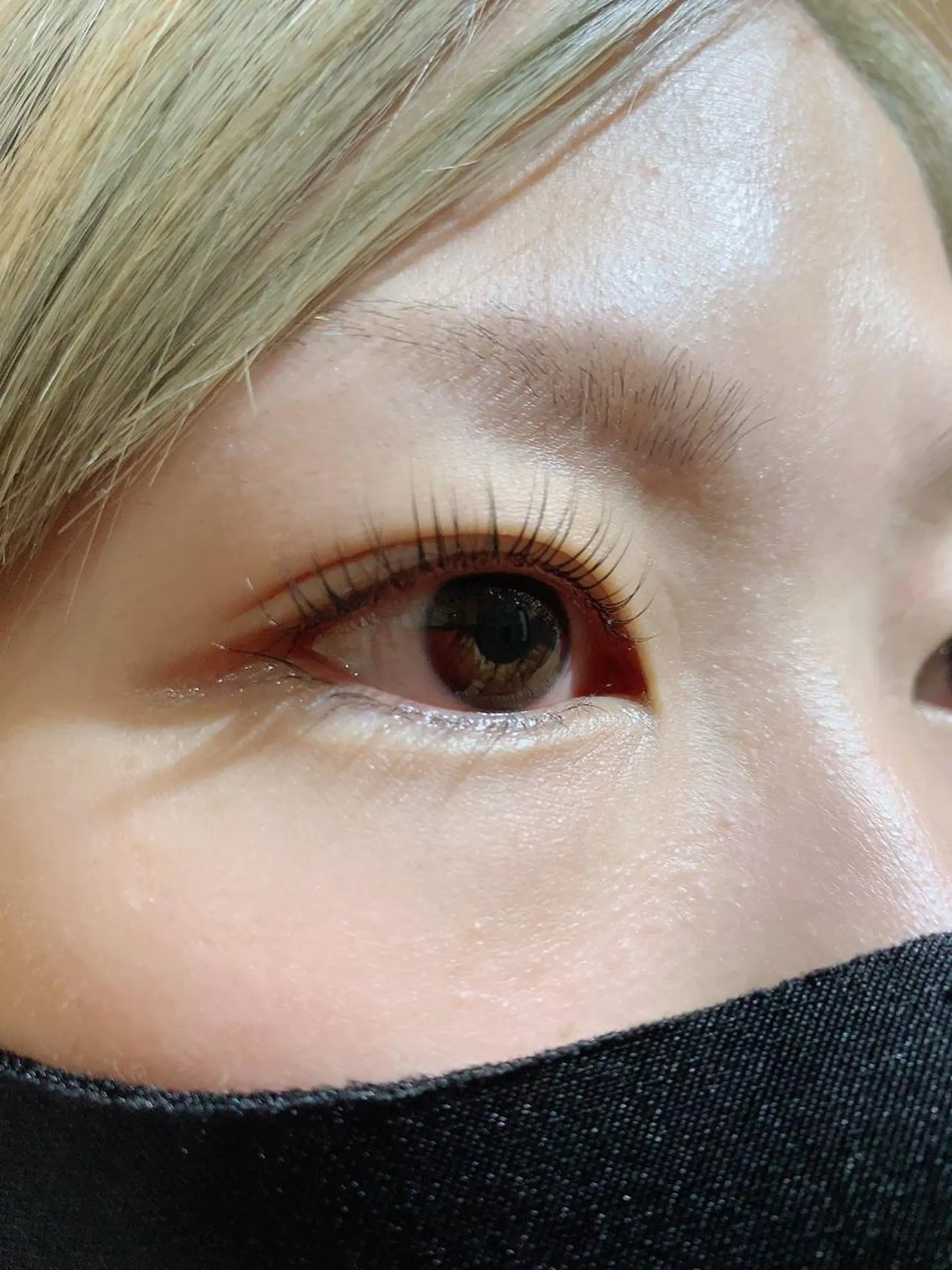 マツエク・マツパ まつげパーマ 〜Yu&Y〜 YUKIのマツエク・マツパデザイン