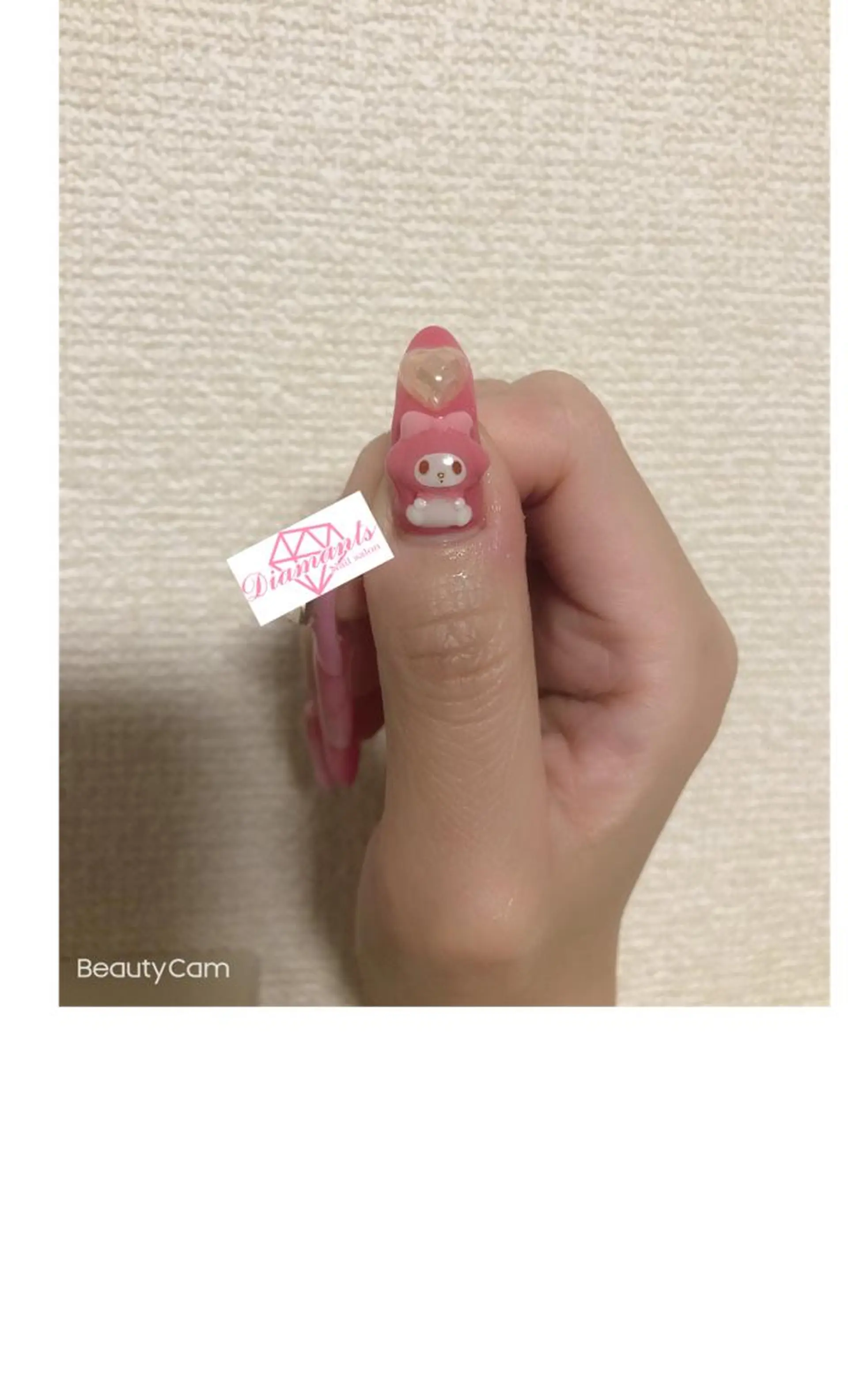 ネイル Asa miのネイルデザイン