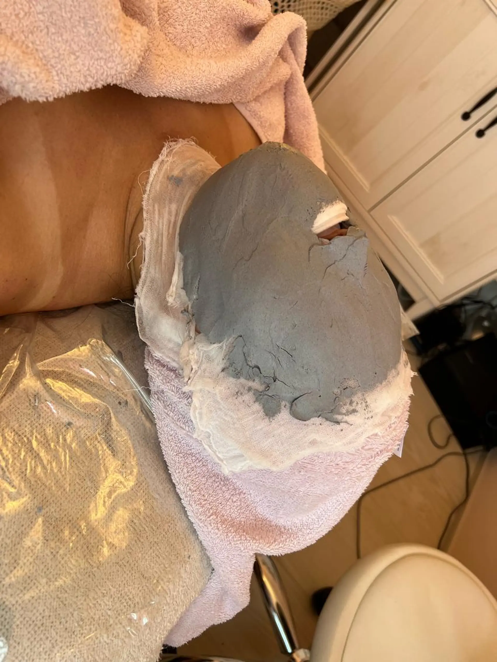 宮沢 絢子のエステ・リラクイメージ