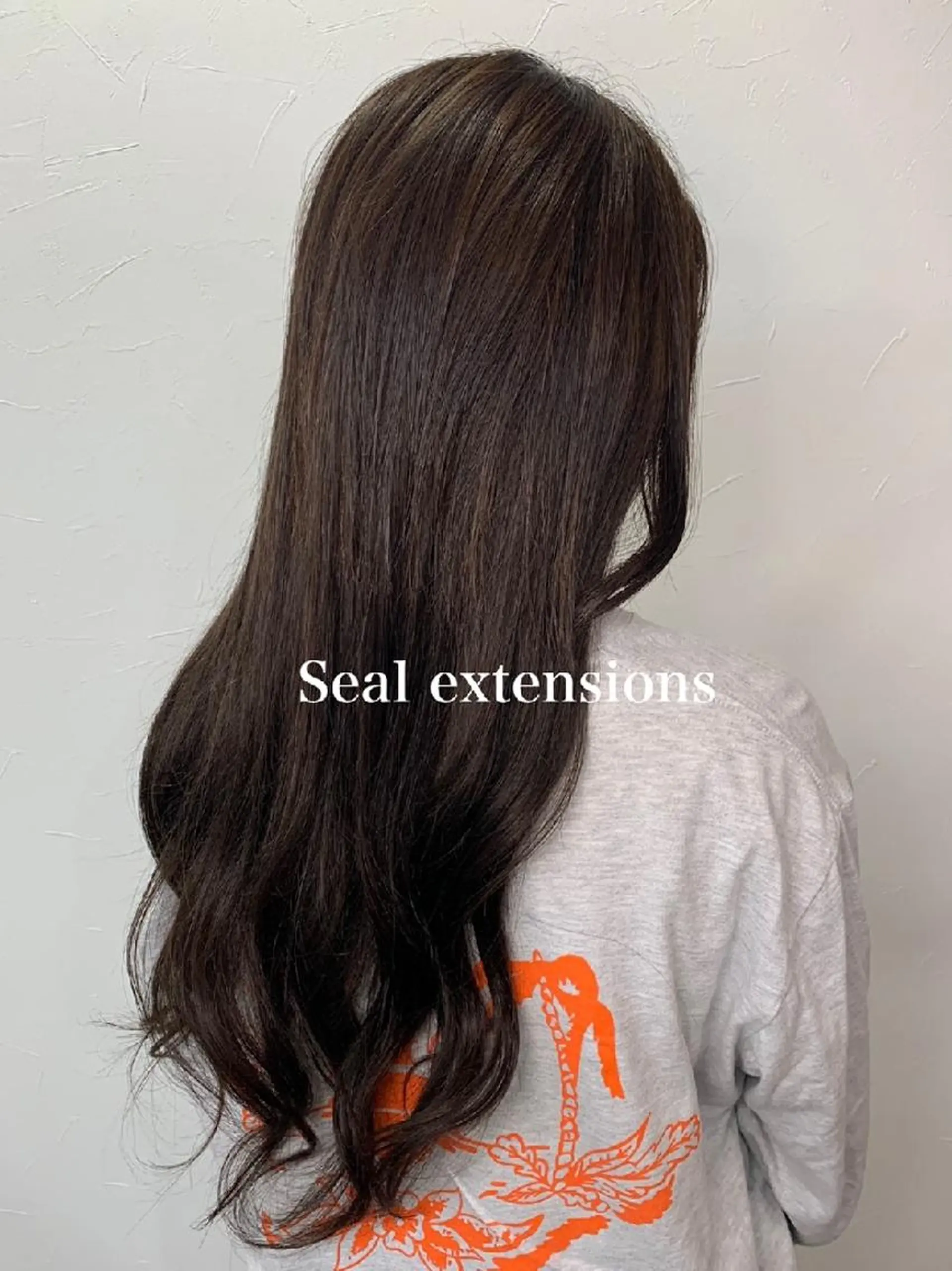 前田 かおりのヘアスタイル