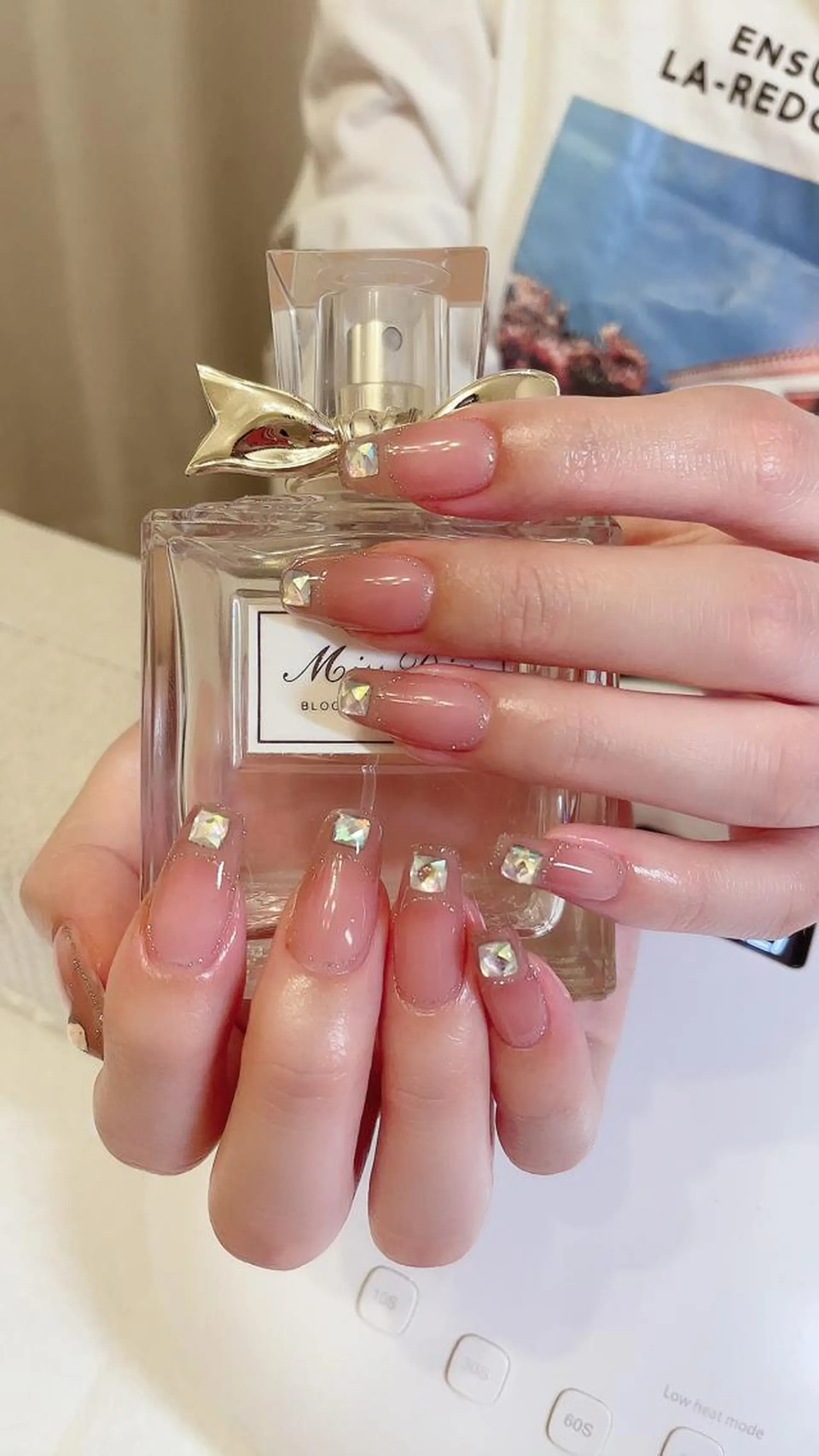 ネイル Petite Cannelleのネイルデザイン
