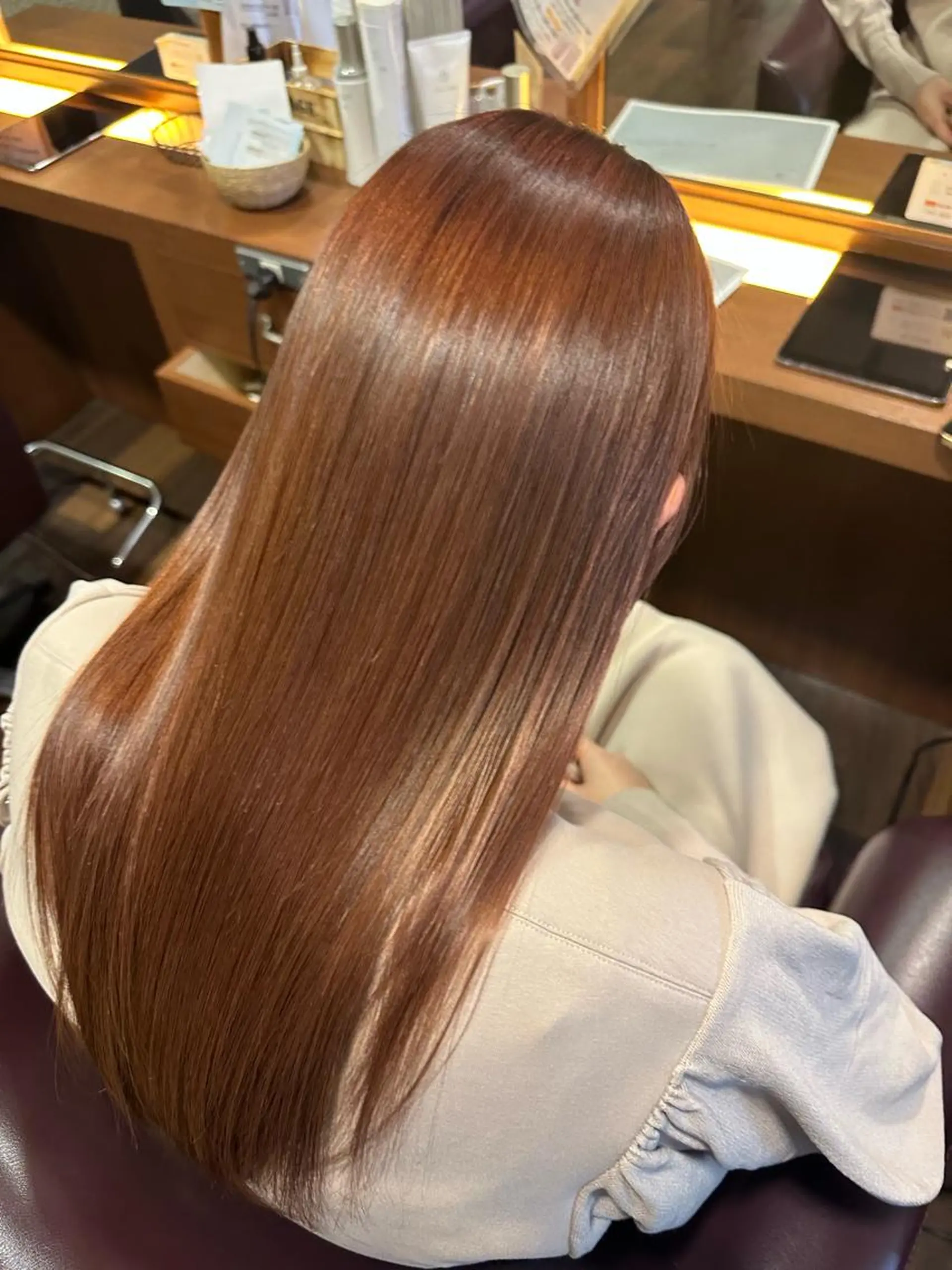 ロング ◆◇◆ナカハマ アキト◆◇◆のヘアスタイル