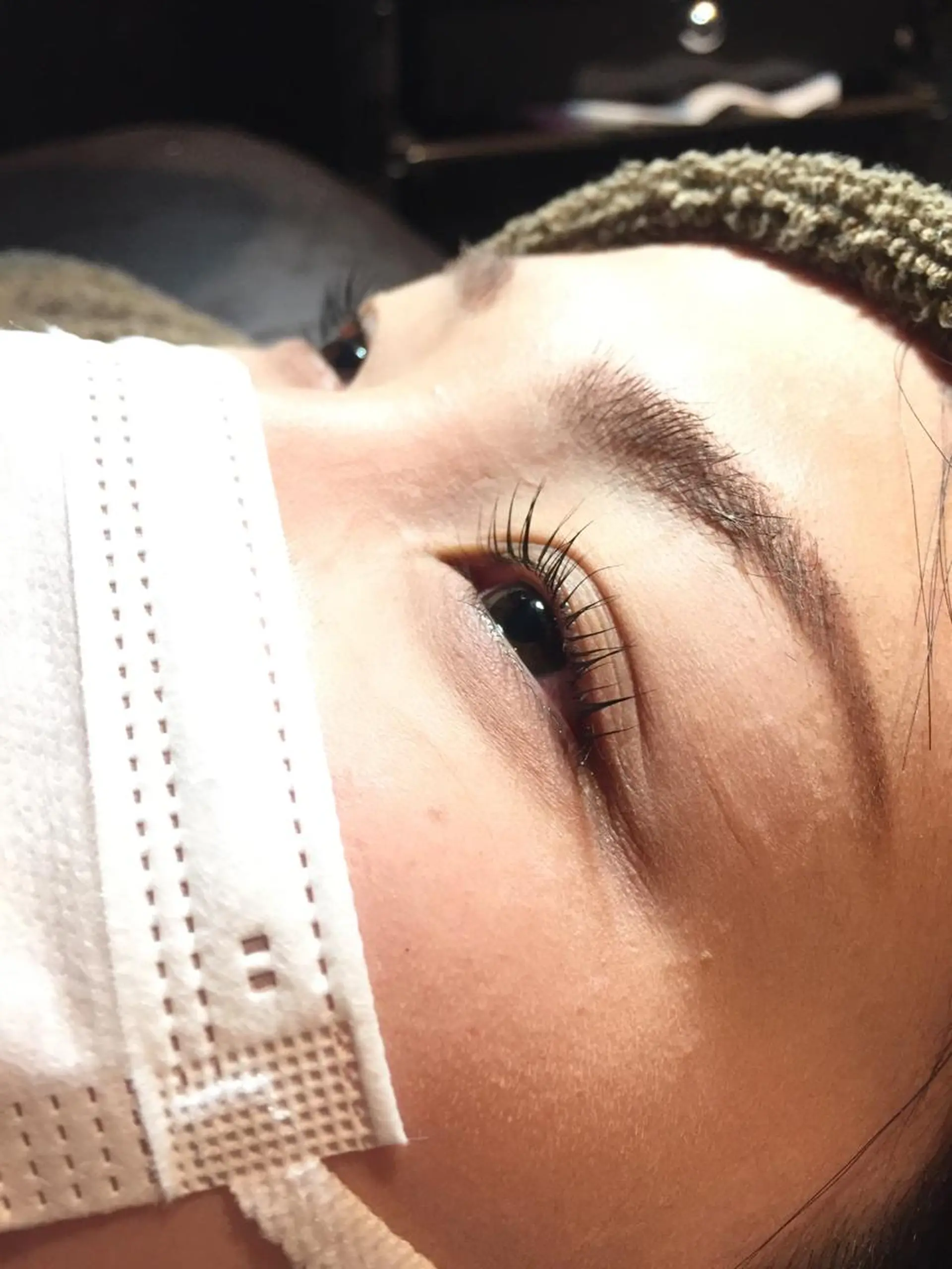 マツエク・マツパ まつげまゆげ専門 ひさみのマツエク・マツパデザイン