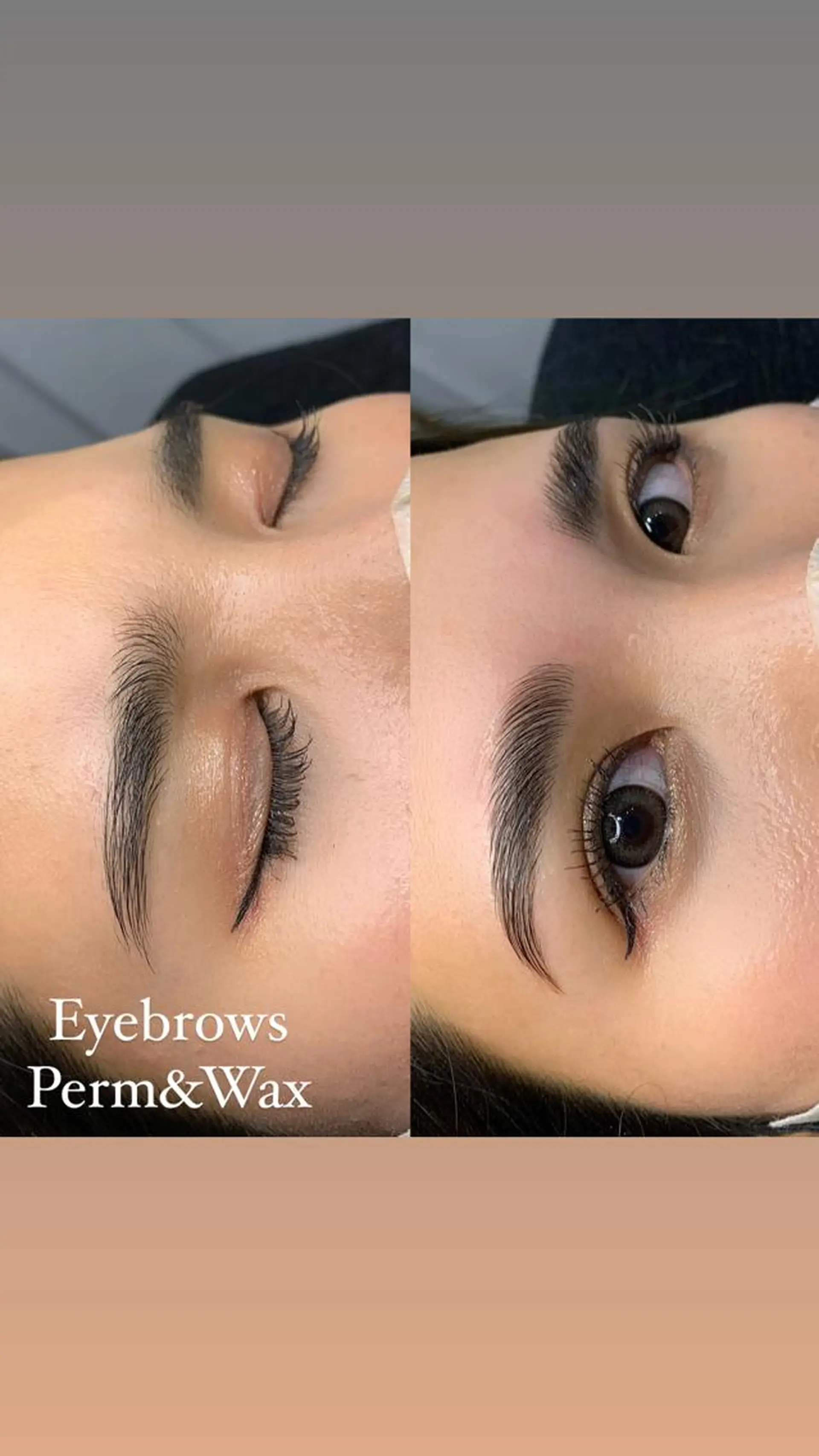 アイブロウ laki studioの眉毛・アイブロウイメージ