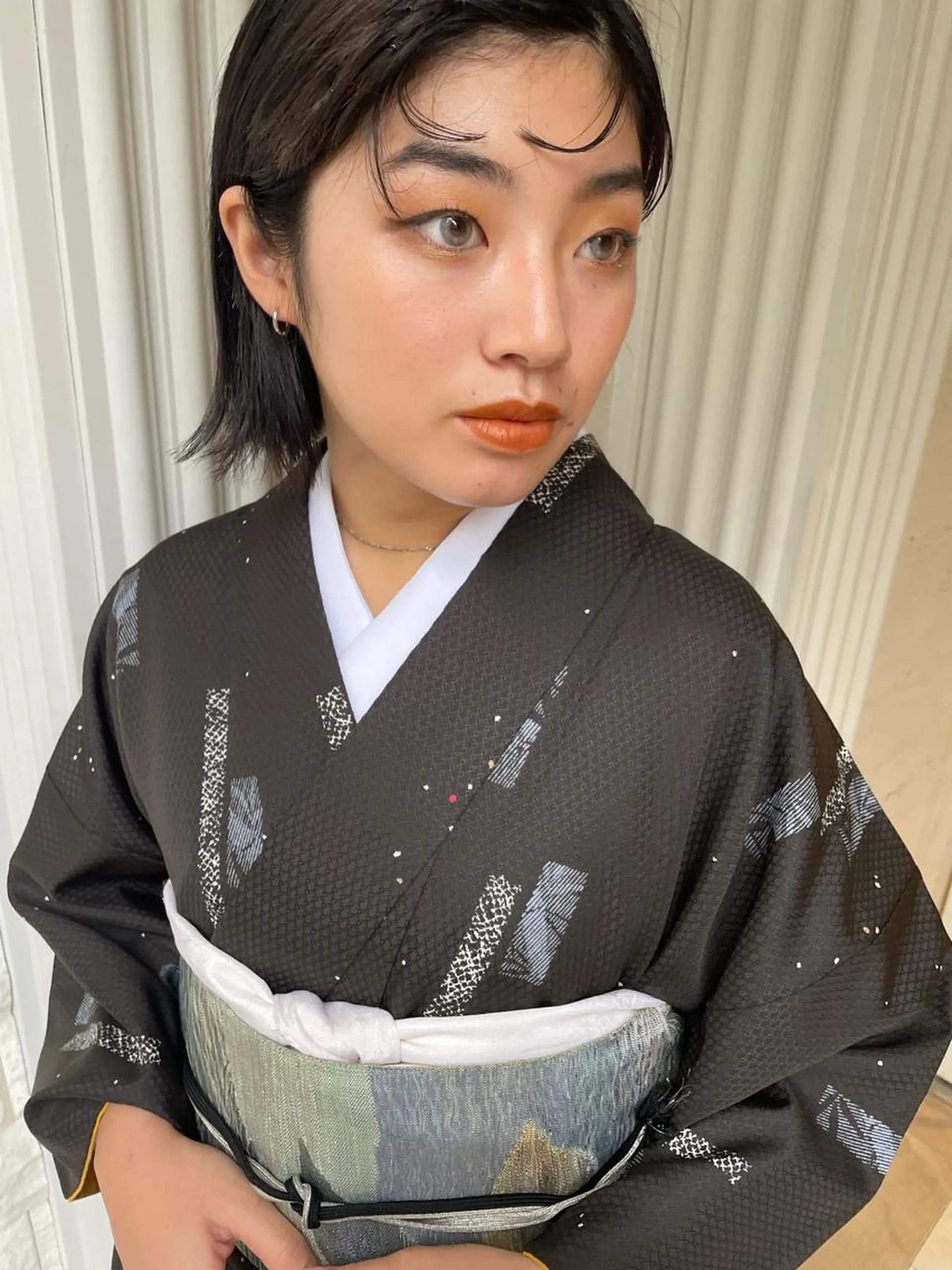 ヘアアレンジ 久井 由香のヘアスタイル