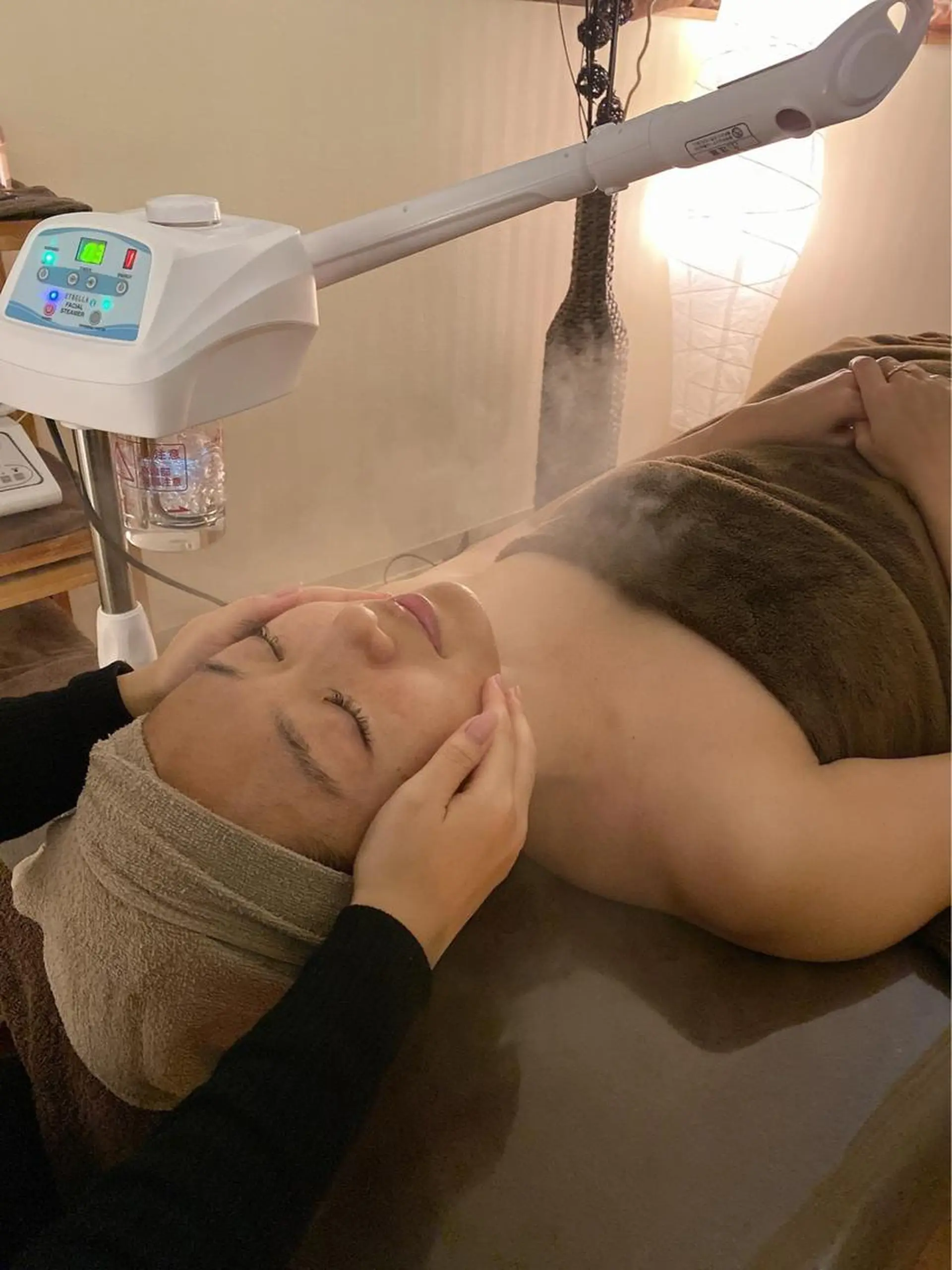 エステ リラク 🌿 NATSUMI🌿のエステ・リラクイメージ