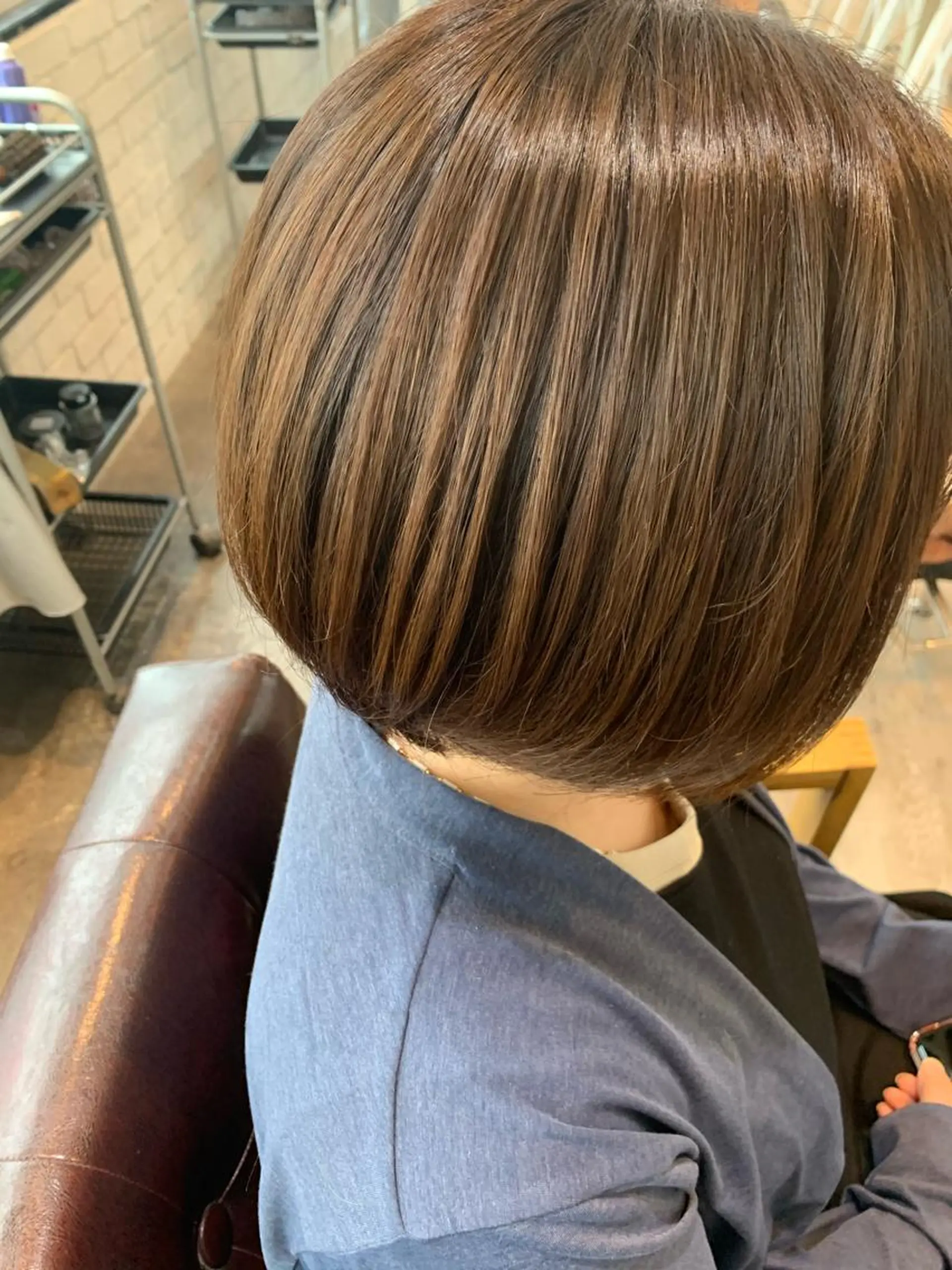 ショート 🍓 JURiA 🍓のヘアスタイル