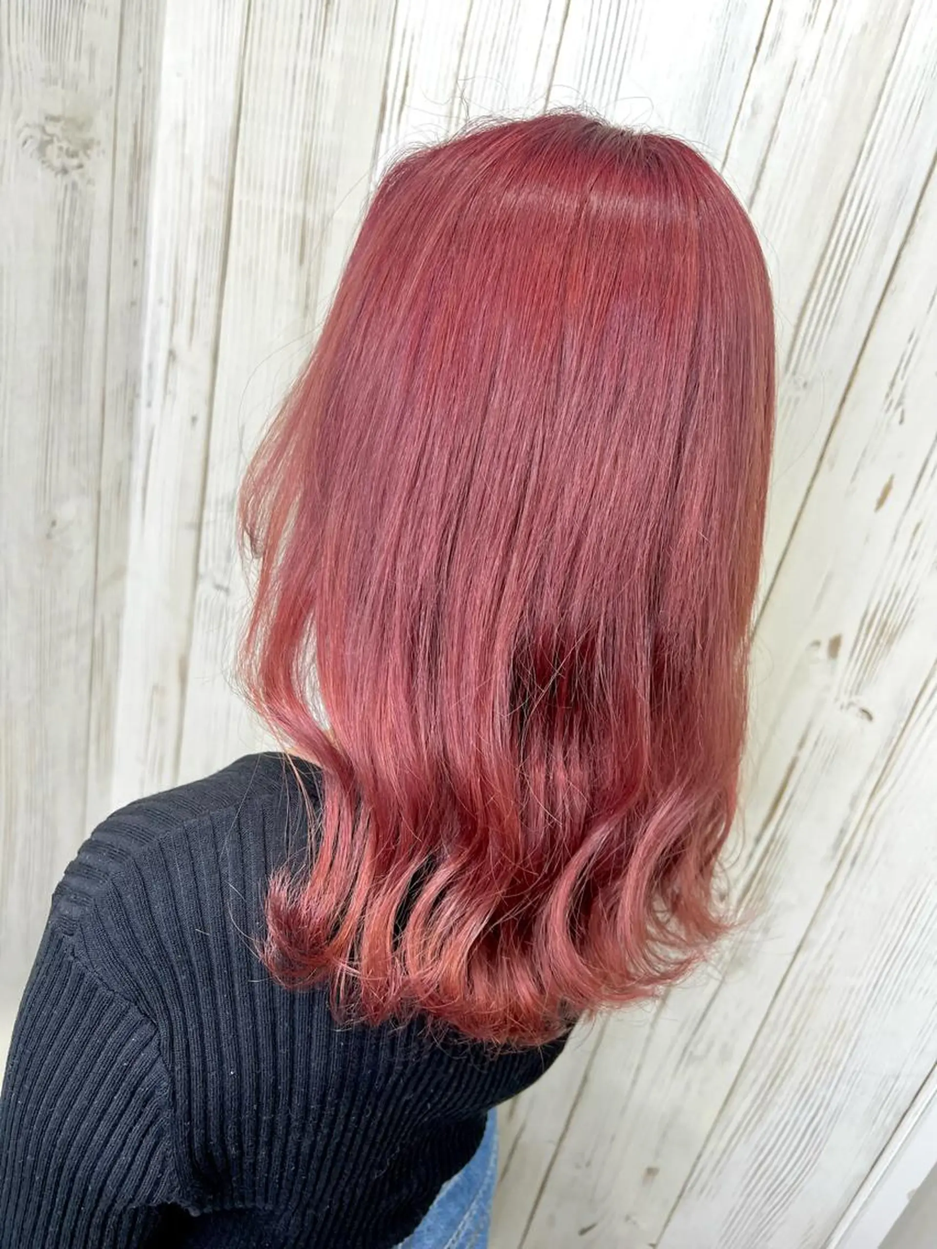 ロング 🌿海山龍馬🌿前髪 /顔まわり/レイヤーのヘアスタイル